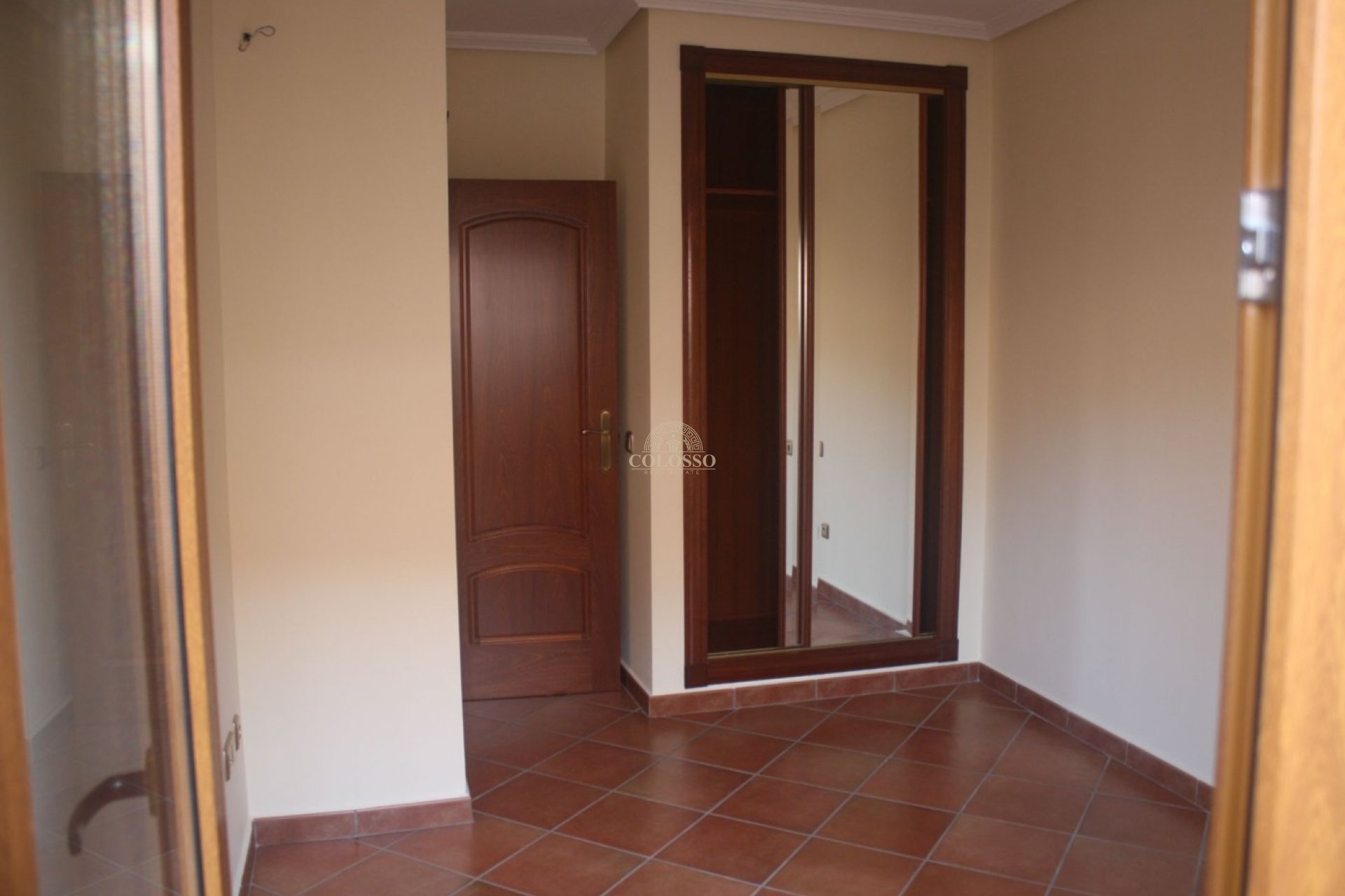 New Build - Townhouse -
Torrevieja - Los altos