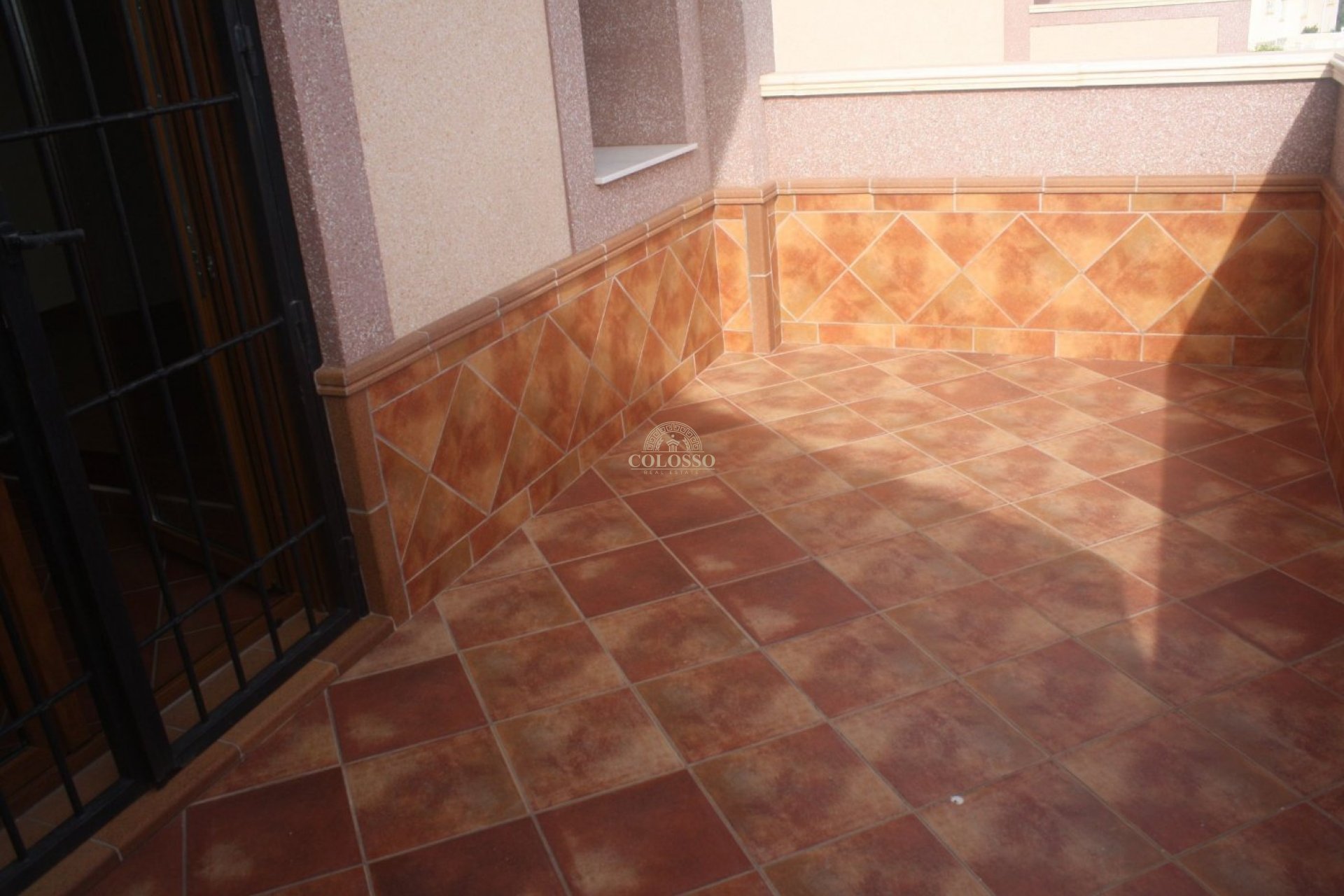New Build - Townhouse -
Torrevieja - Los altos
