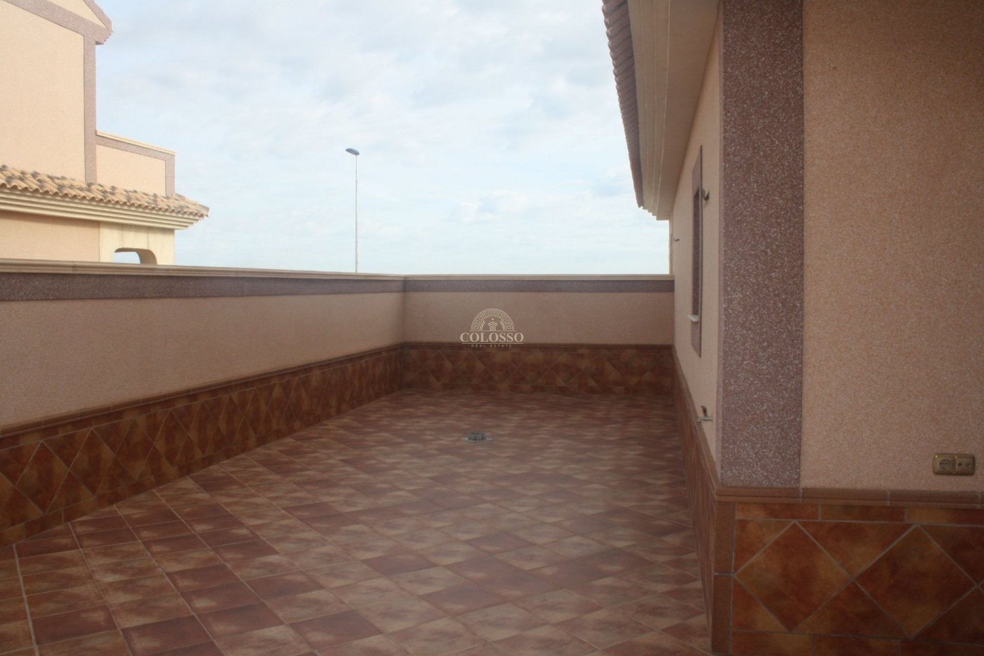 New Build - Townhouse -
Torrevieja - Los altos