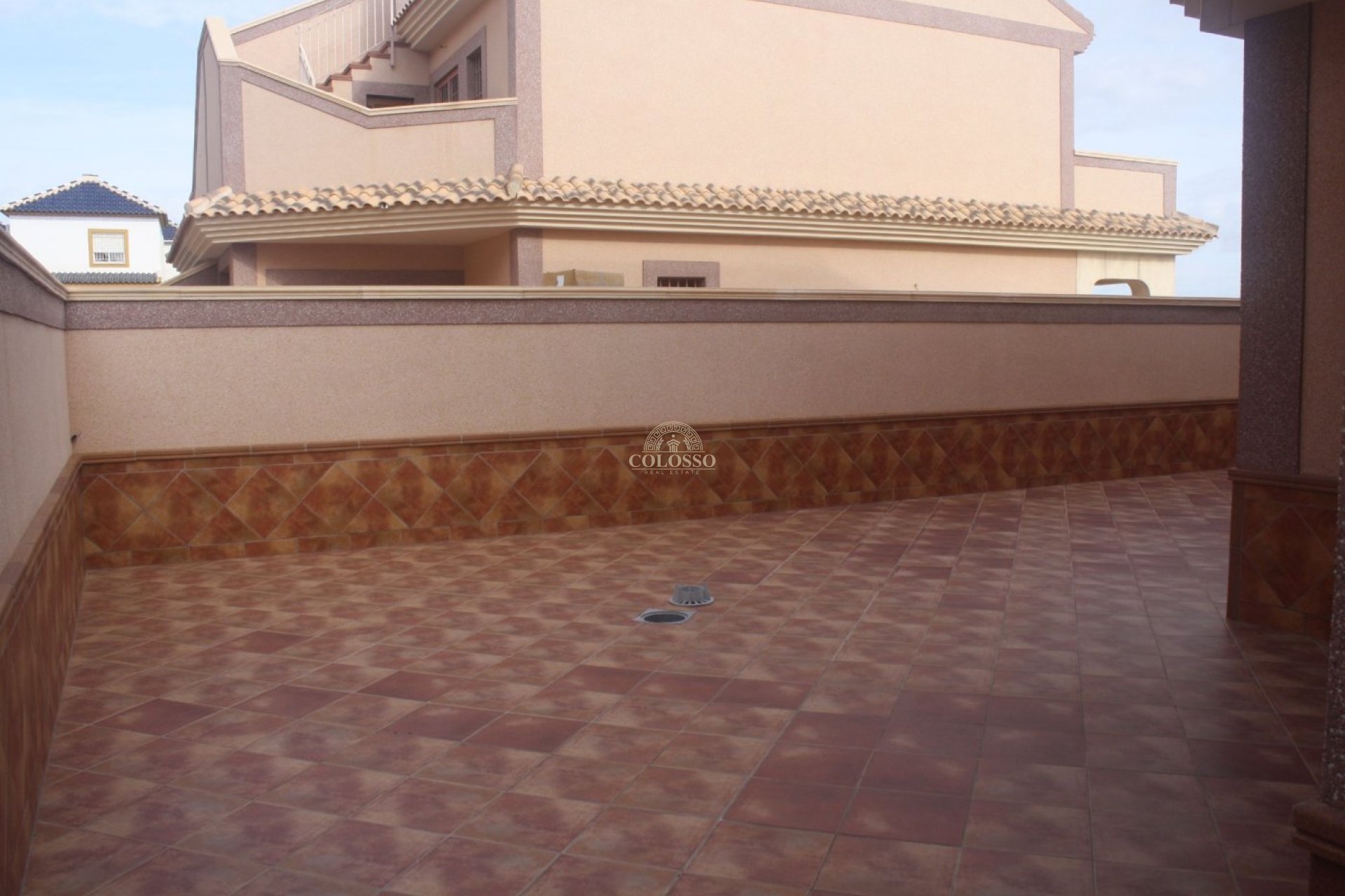 New Build - Townhouse -
Torrevieja - Los altos