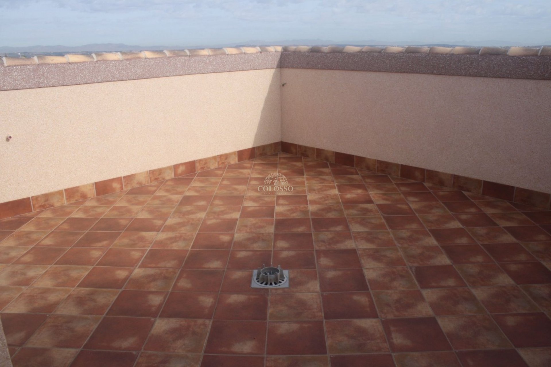 New Build - Townhouse -
Torrevieja - Los altos