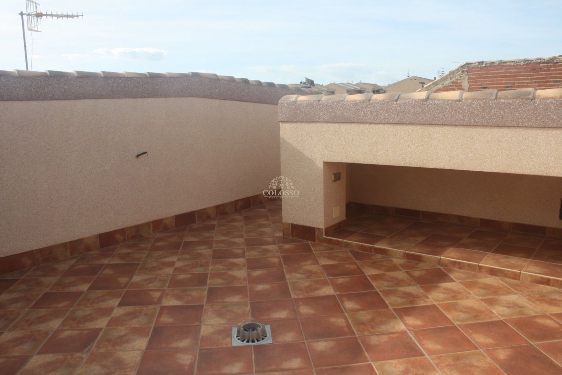 New Build - Townhouse -
Torrevieja - Los altos