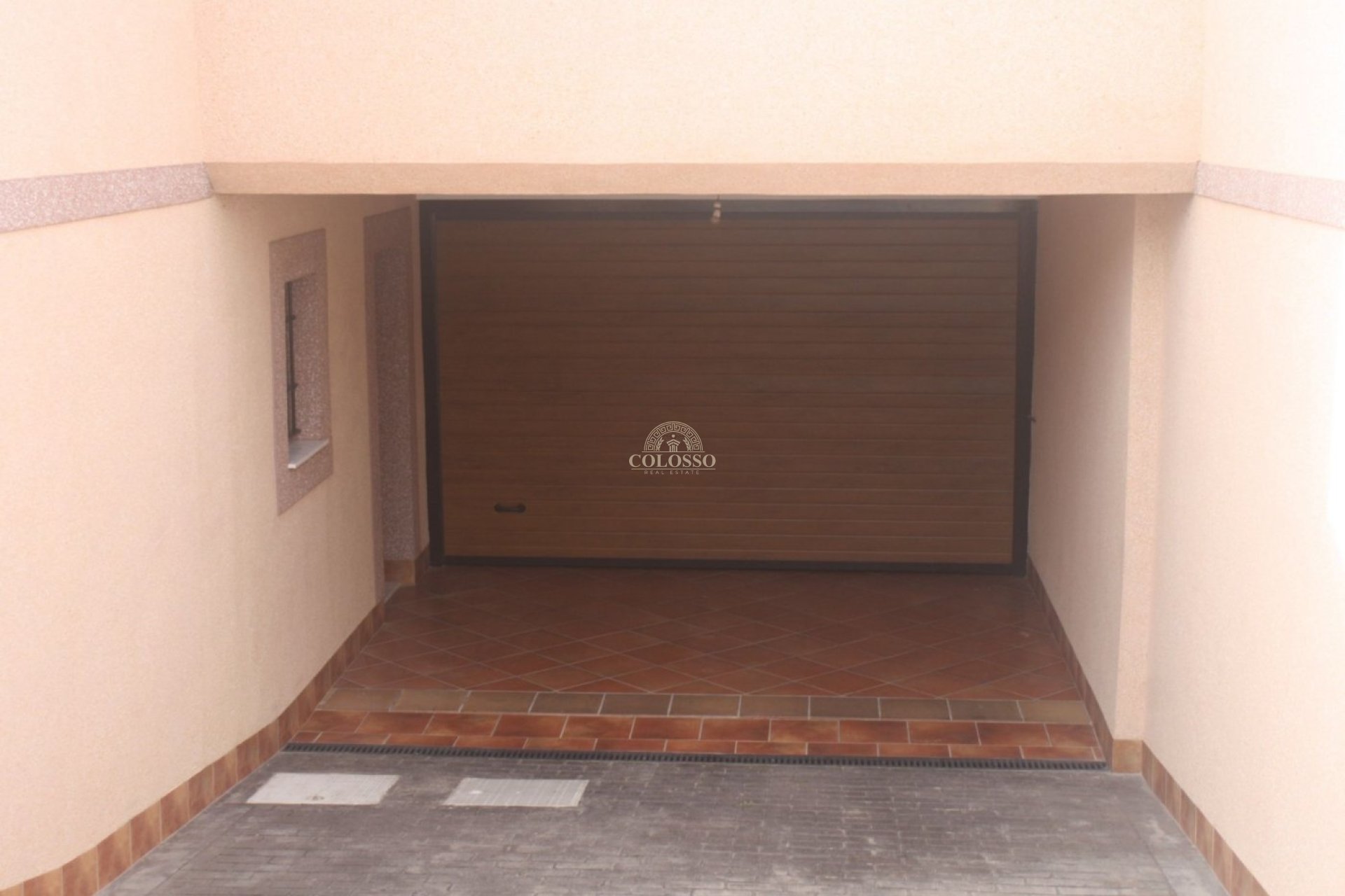New Build - Townhouse -
Torrevieja - Los altos