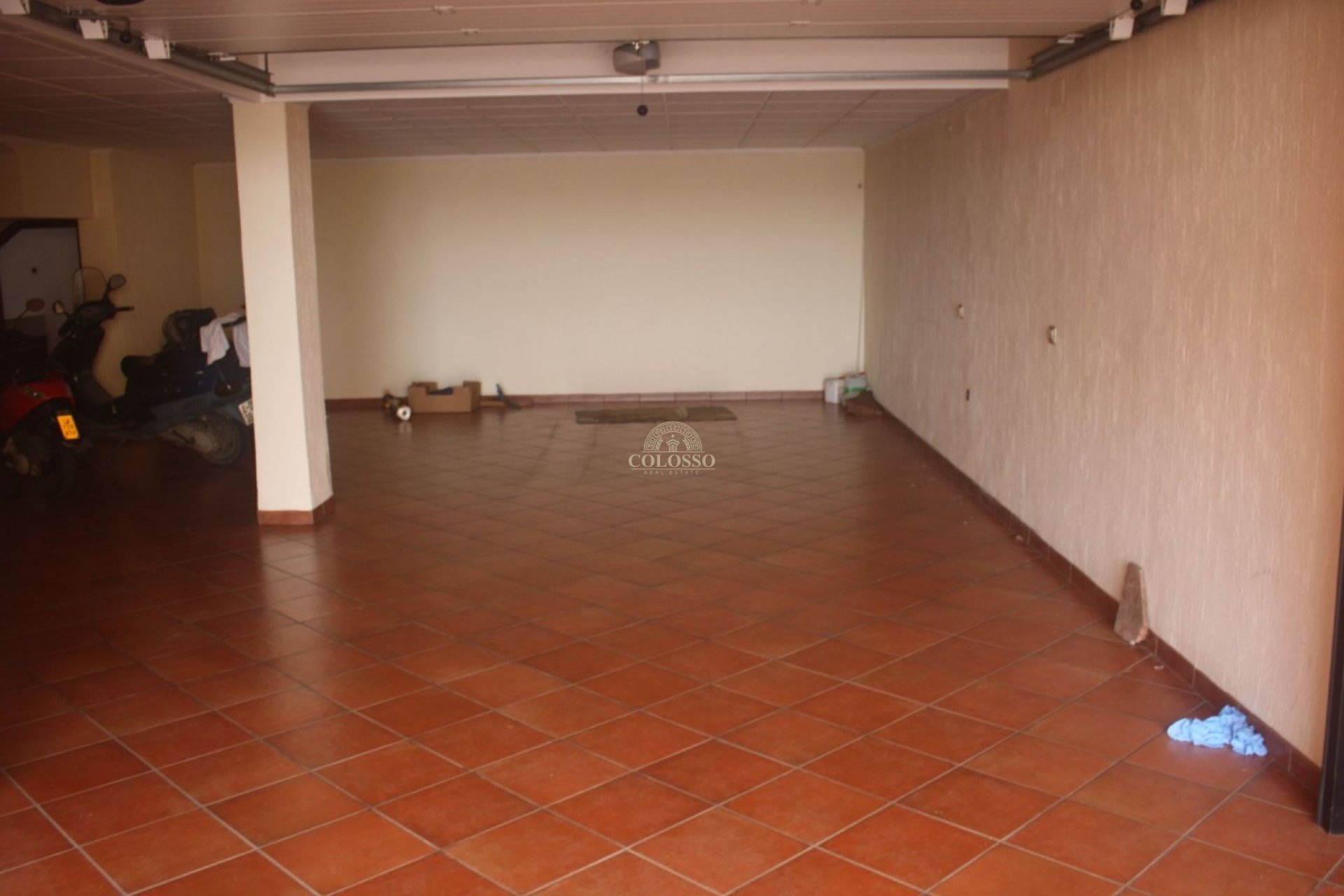 New Build - Townhouse -
Torrevieja - Los altos