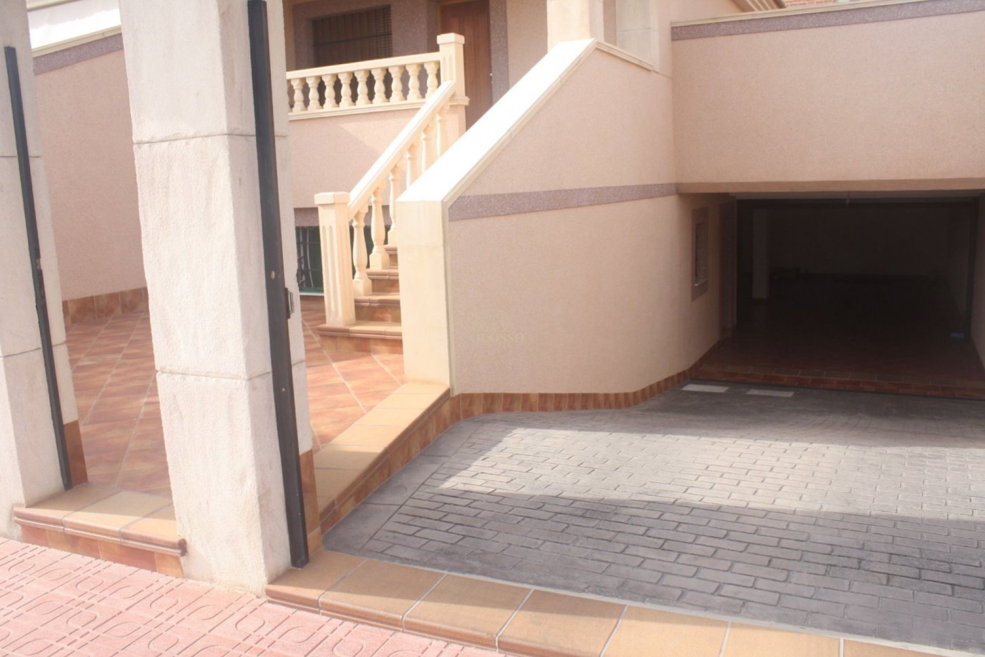 New Build - Townhouse -
Torrevieja - Los altos