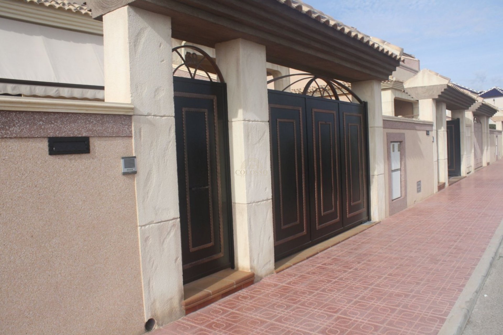 New Build - Townhouse -
Torrevieja - Los altos