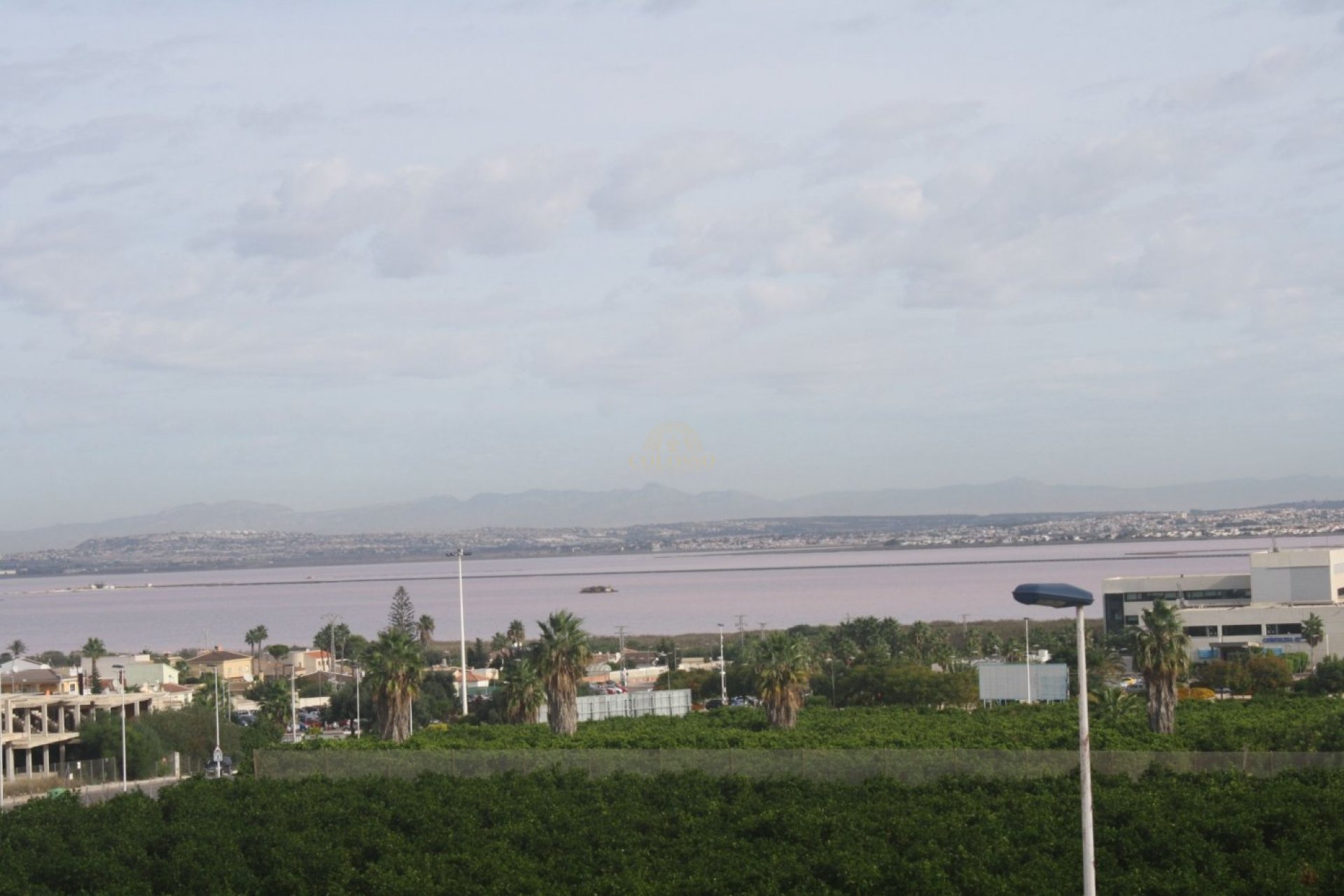 New Build - Townhouse -
Torrevieja - Los altos