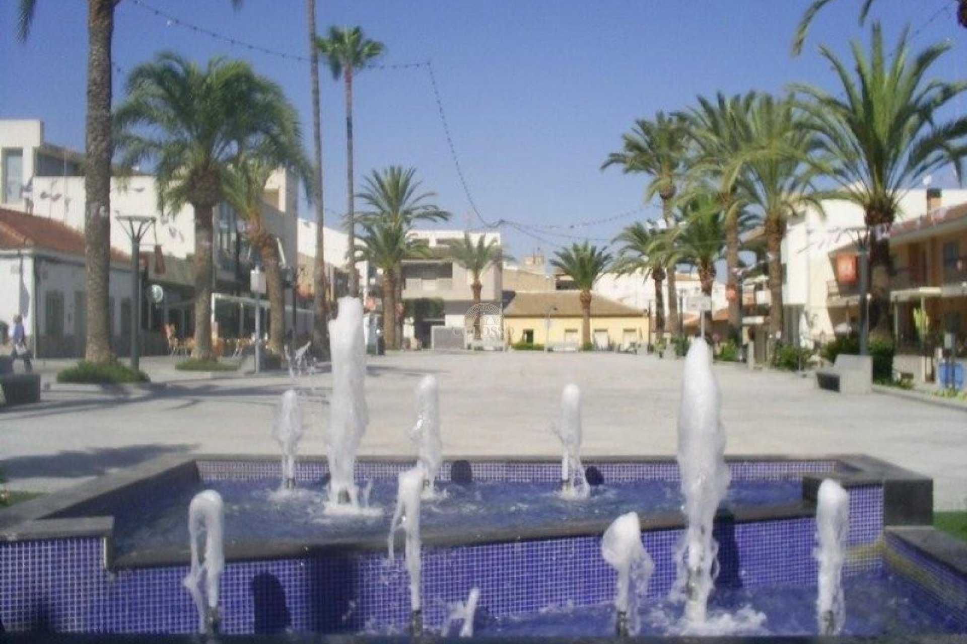 New Build - Villa -
Algorfa - La finca golf