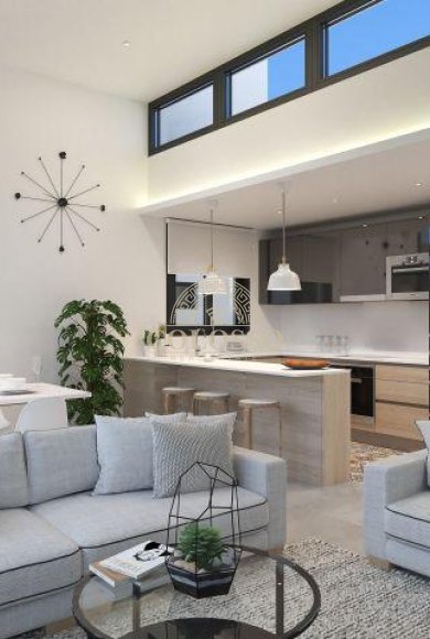 New Build - Villa -
Alhama de Murcia - CONDADO DE ALHAMA GOLF RESORT