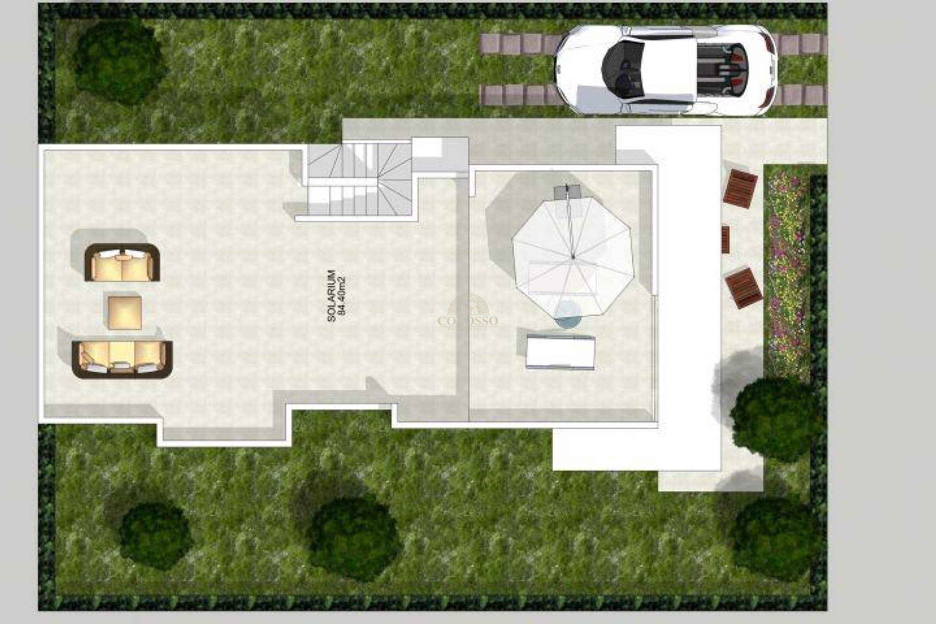 New Build - Villa -
Alhama de Murcia - CONDADO DE ALHAMA GOLF RESORT