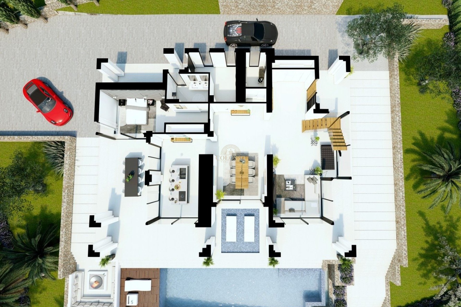 New Build - Villa -
Benissa - Benisa