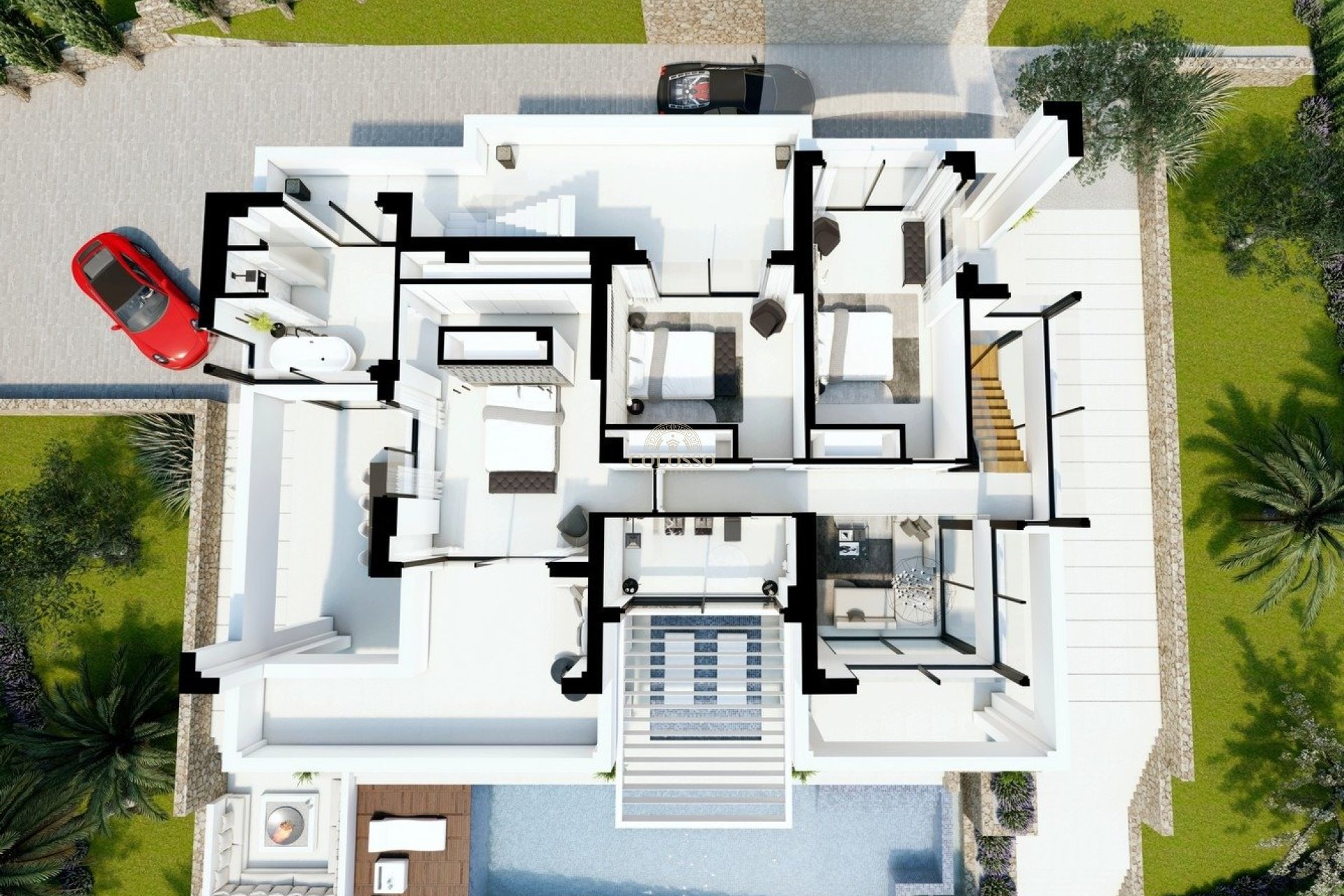 New Build - Villa -
Benissa - Benisa