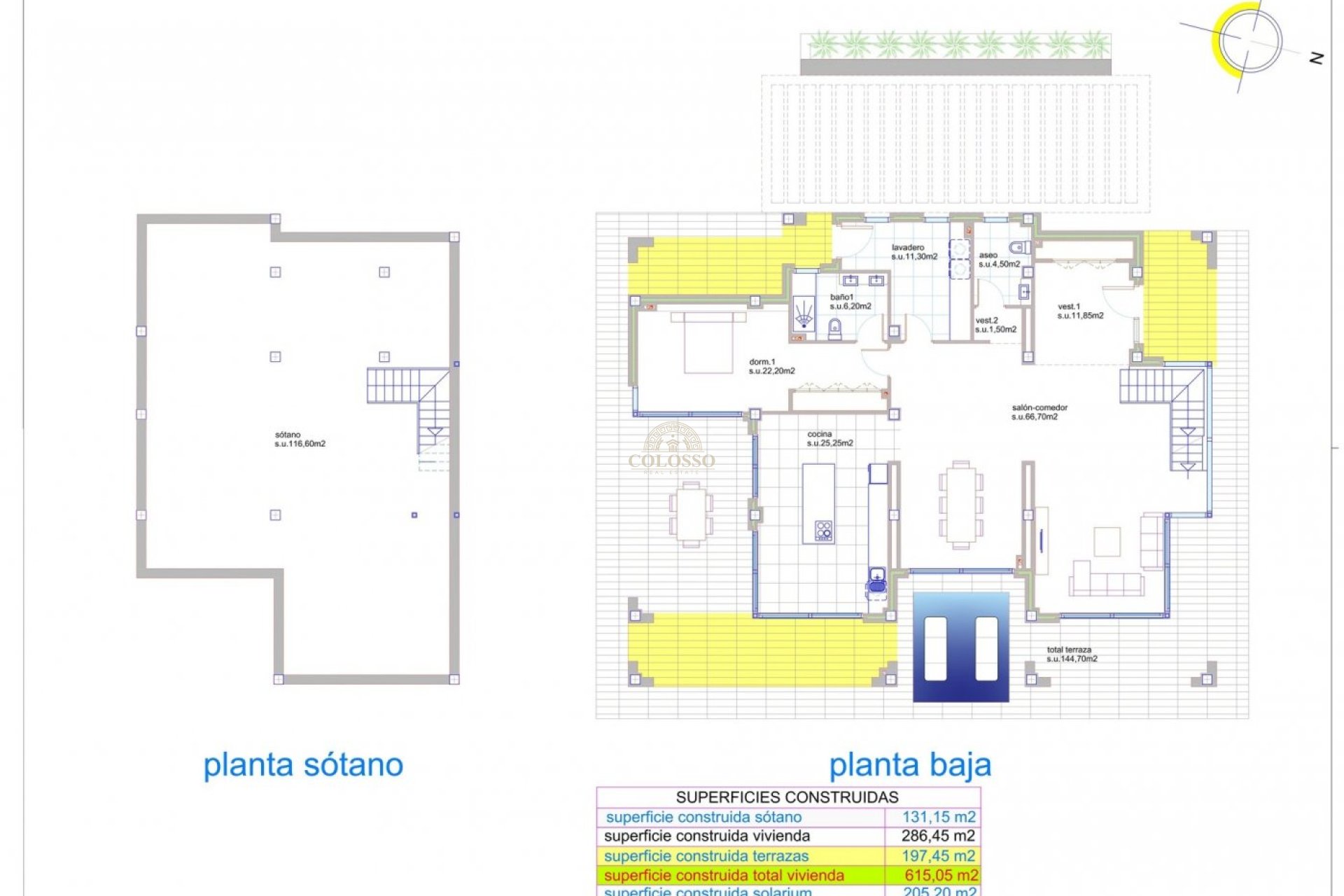 New Build - Villa -
Benissa - Benisa