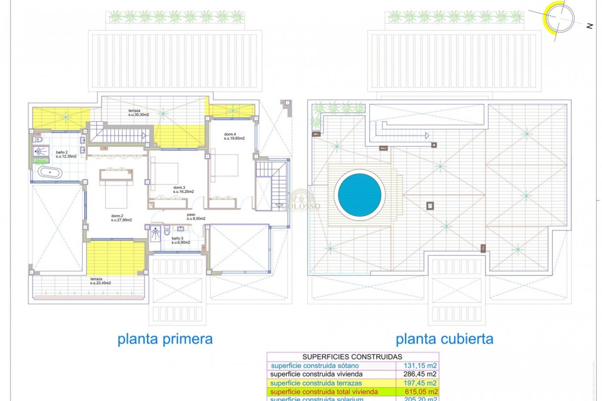 New Build - Villa -
Benissa - Benisa