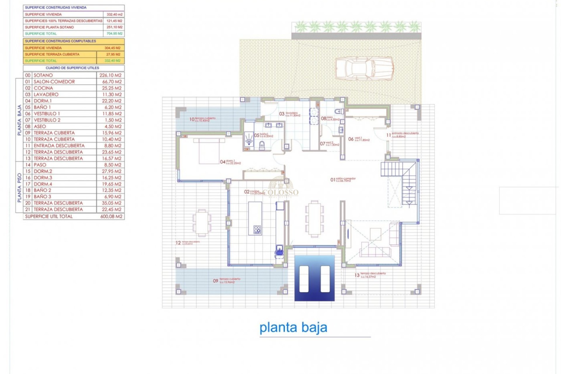 New Build - Villa -
Benissa - Benisa