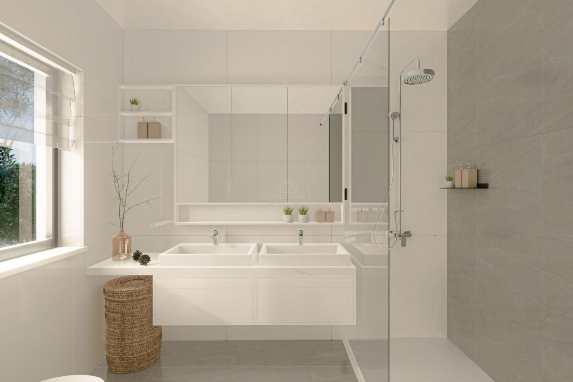 New Build - Villa -
Calasparra - Urbanización coto riñales