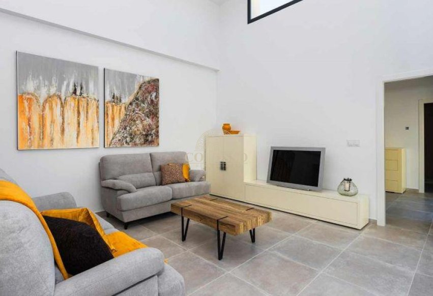 New Build - Villa -
Daya Nueva - CENTRO