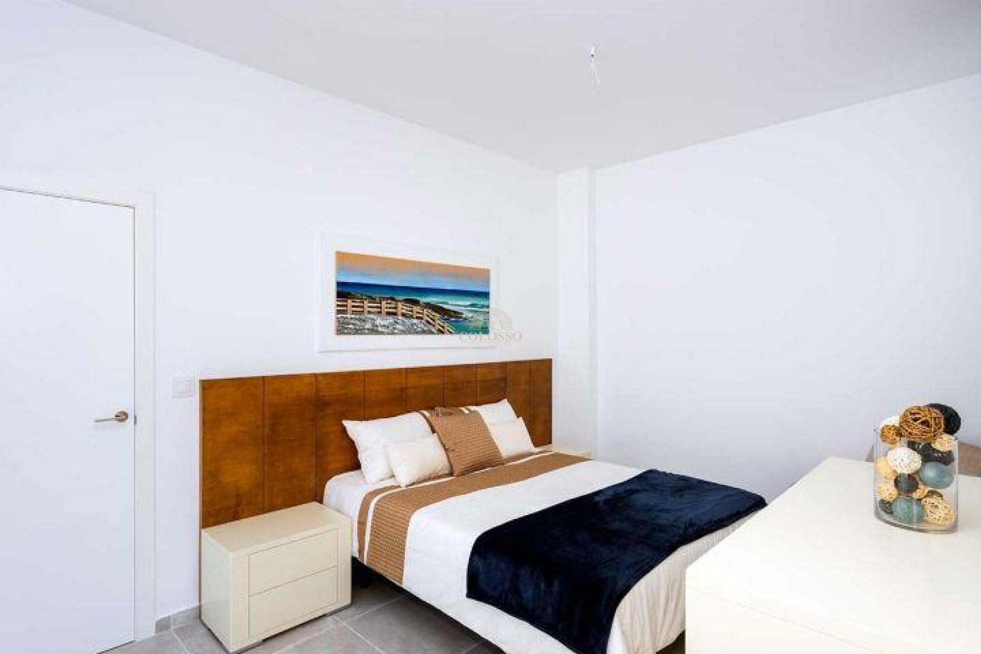 New Build - Villa -
Daya Nueva - CENTRO