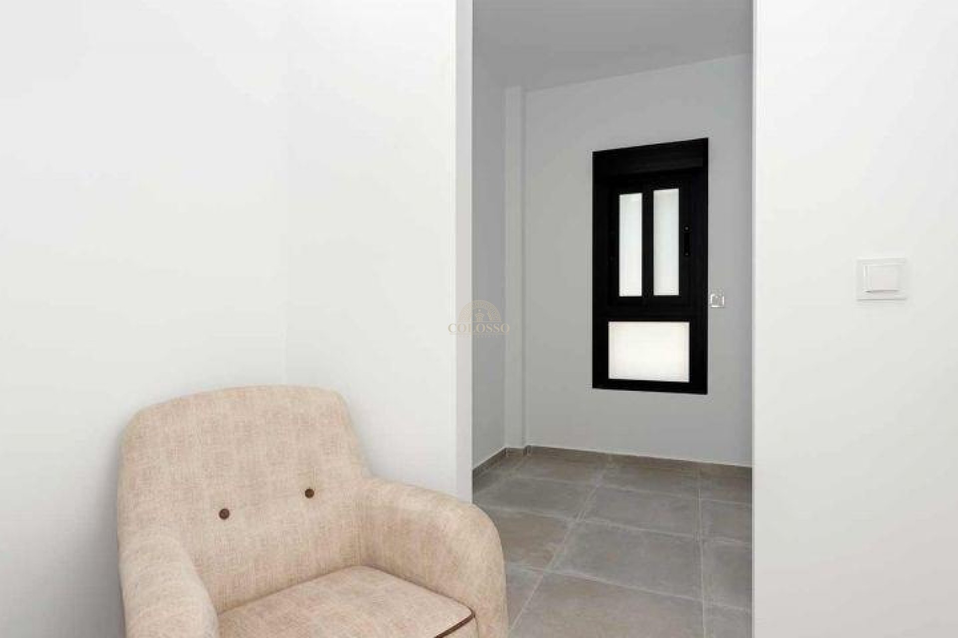 New Build - Villa -
Daya Nueva - CENTRO