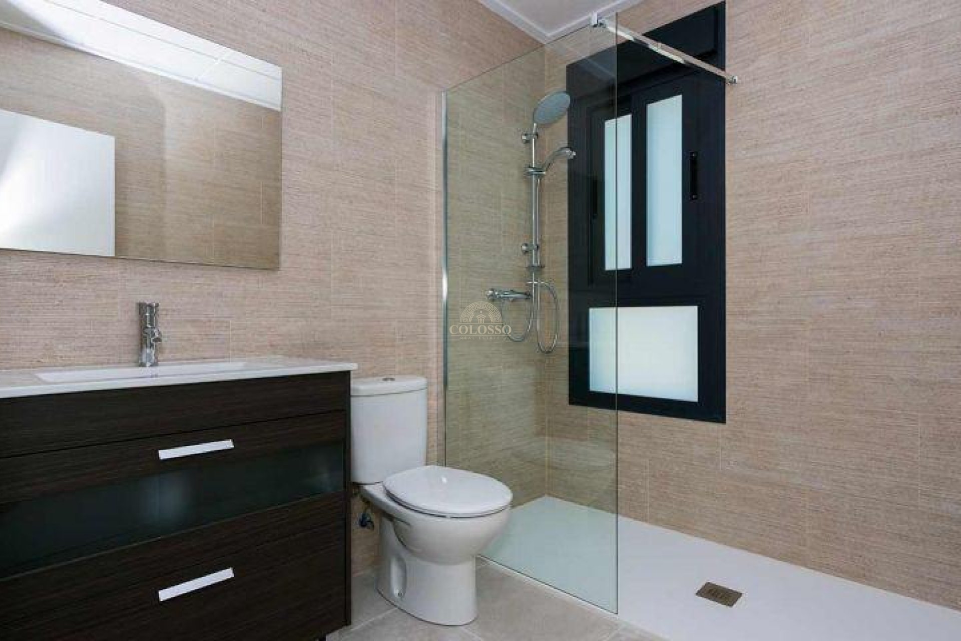 New Build - Villa -
Daya Nueva - CENTRO