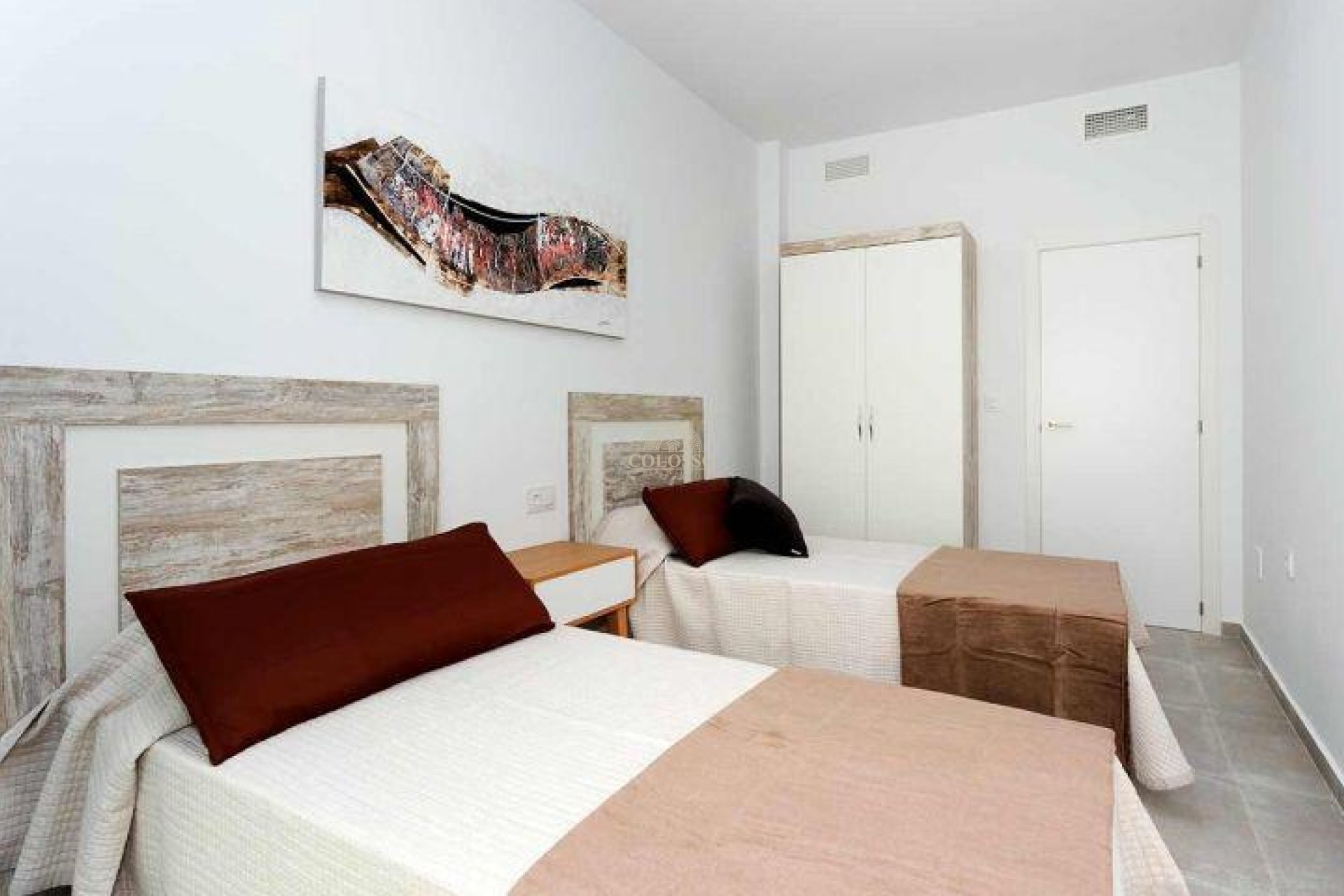 New Build - Villa -
Daya Nueva - CENTRO
