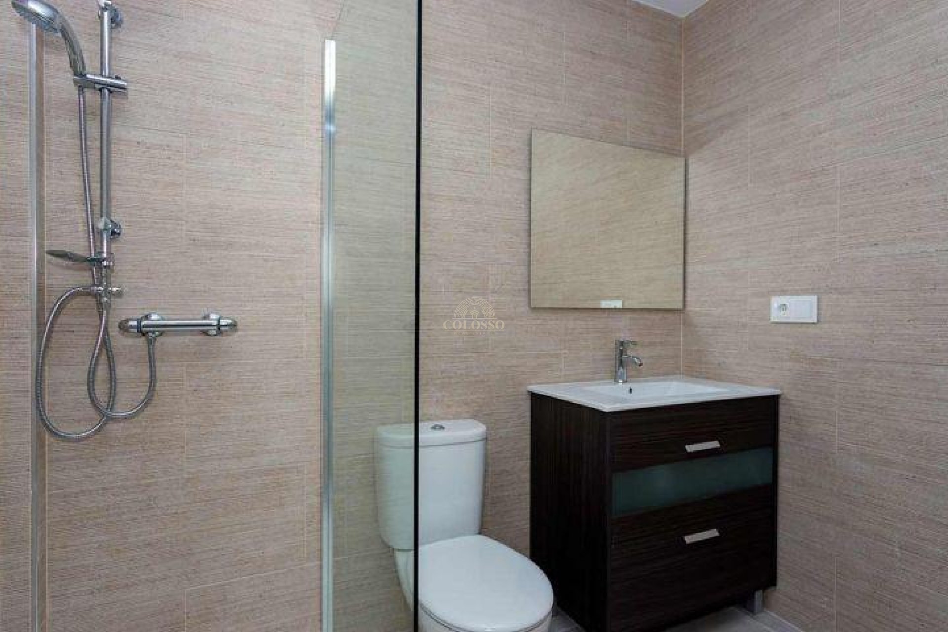 New Build - Villa -
Daya Nueva - CENTRO
