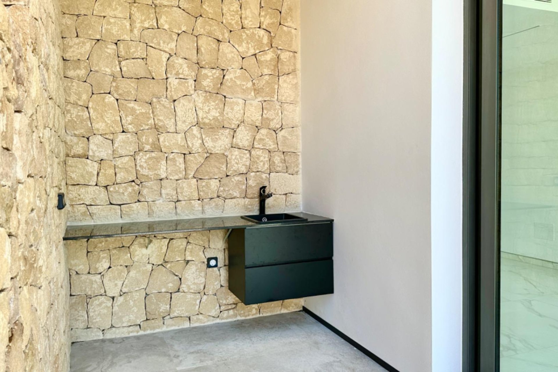 New Build - Villa de Lujo -
Altea - Altea Hills