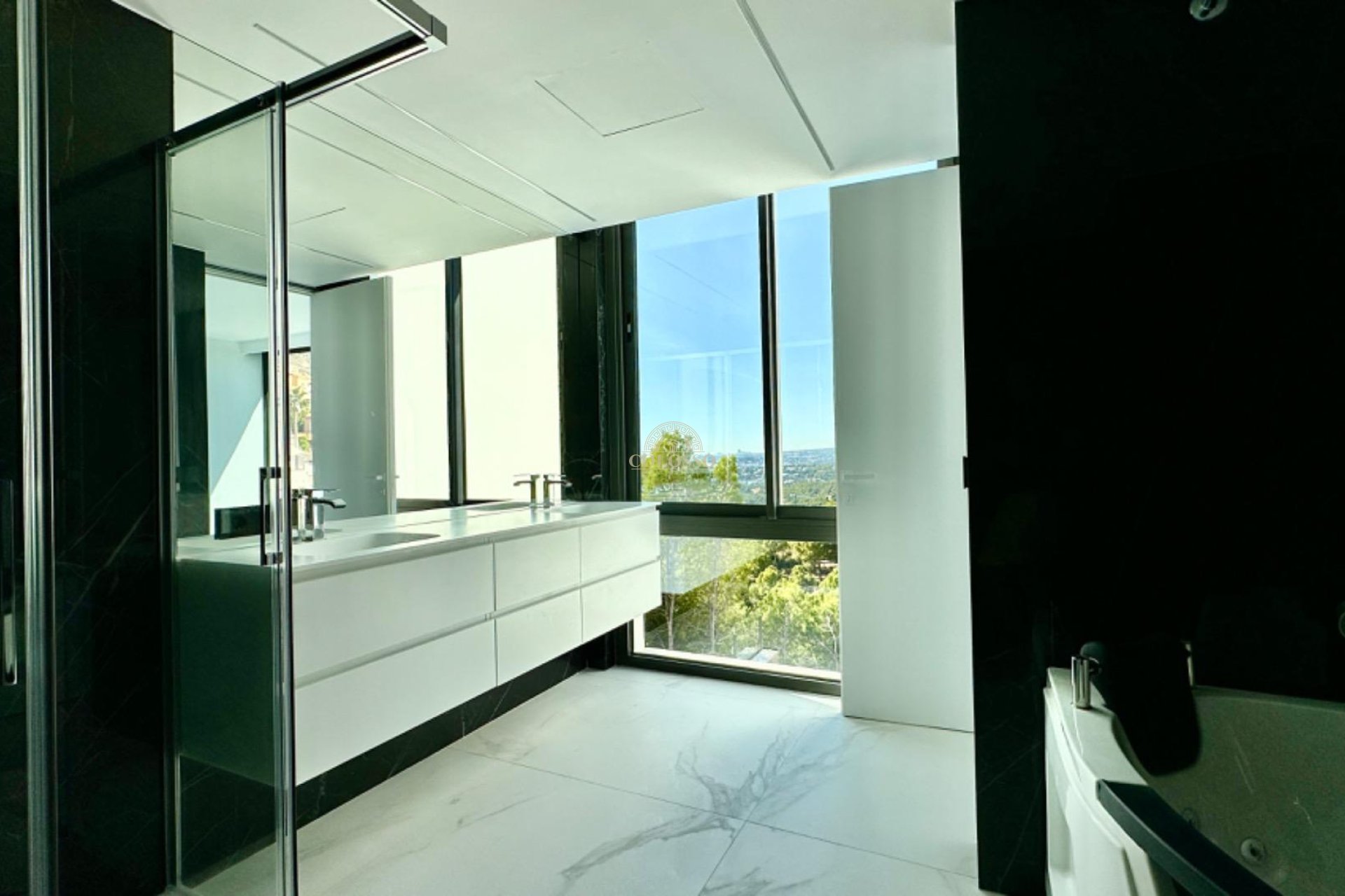New Build - Villa de Lujo -
Altea - Altea Hills