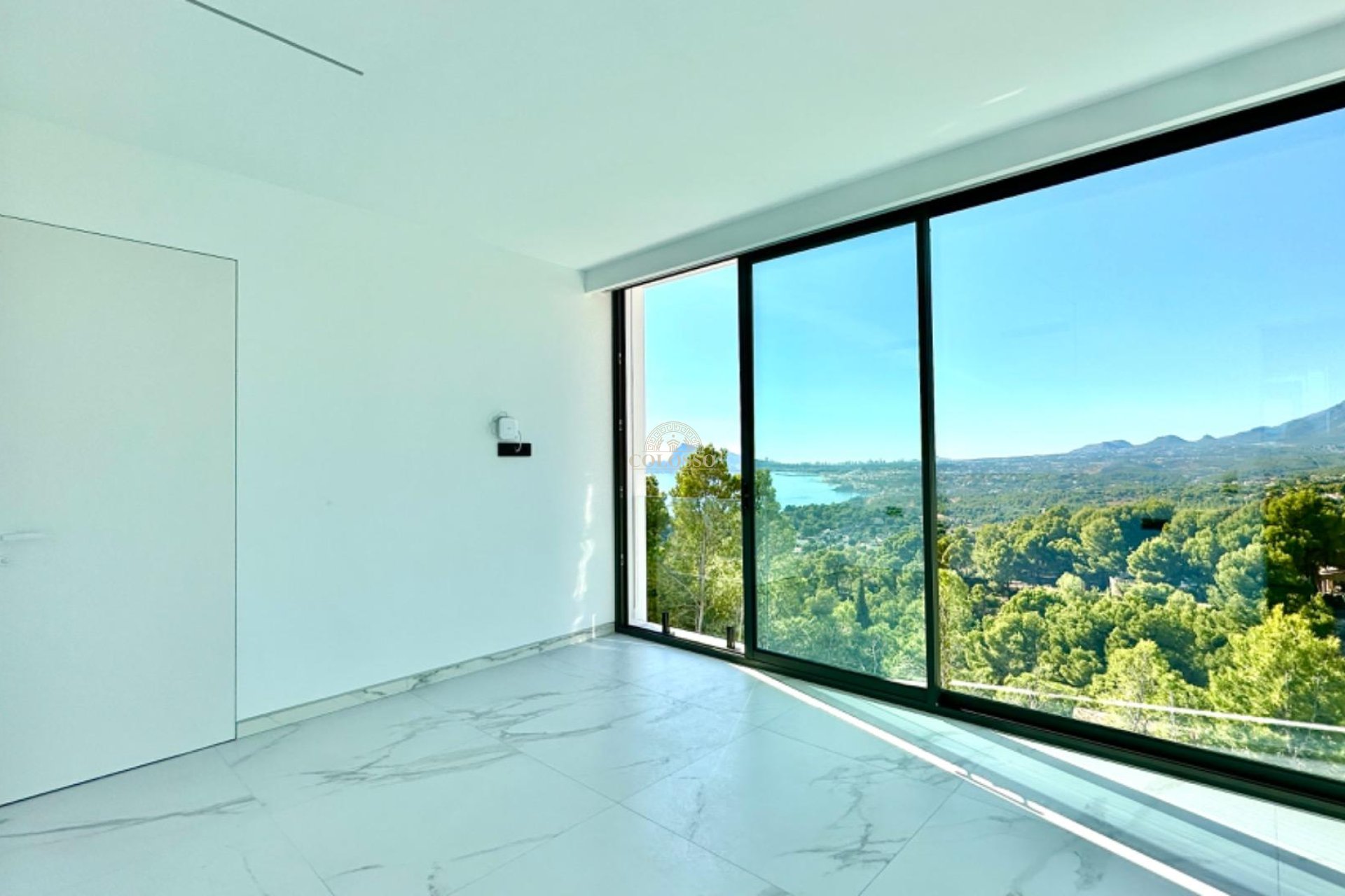 New Build - Villa de Lujo -
Altea - Altea Hills