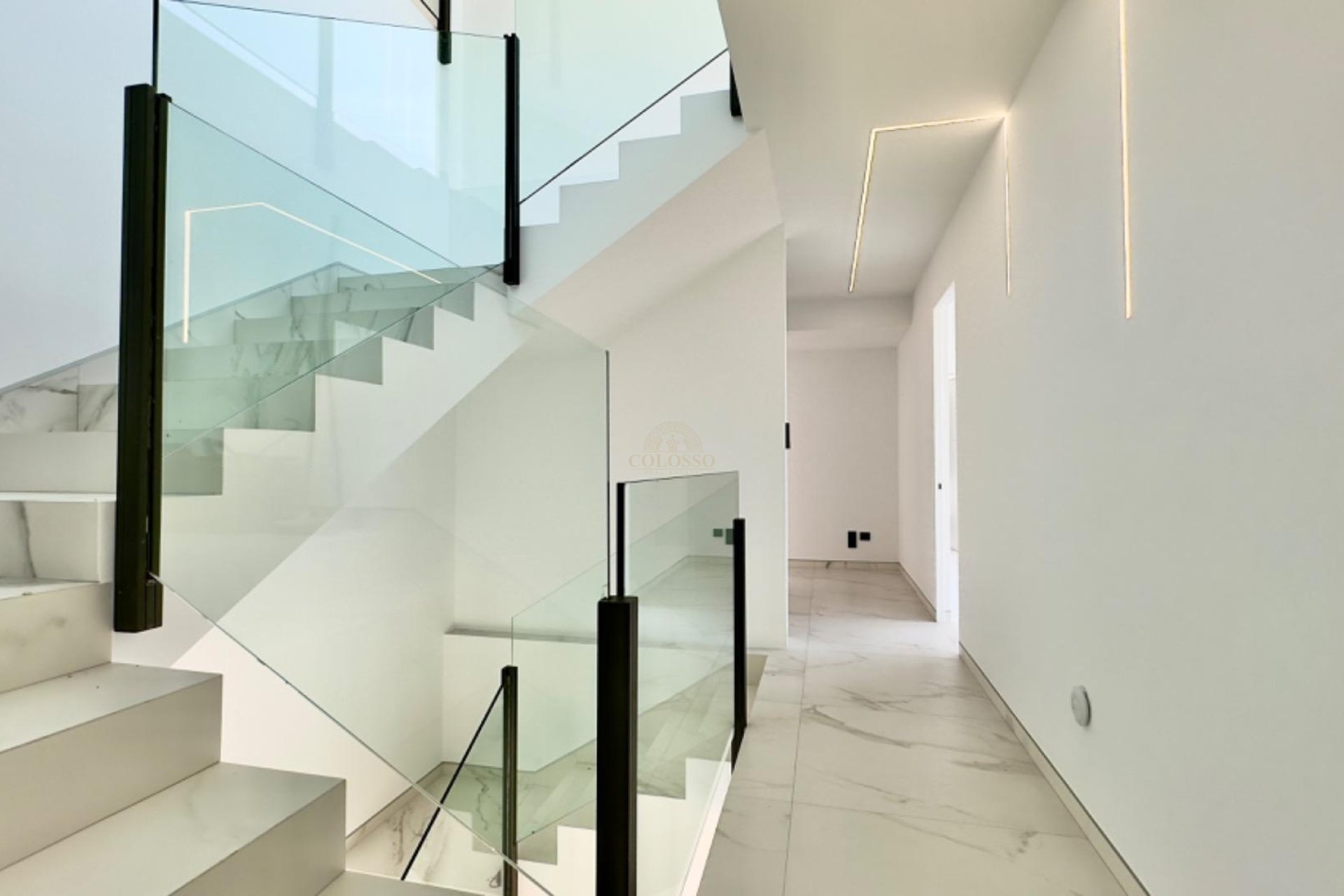 New Build - Villa de Lujo -
Altea - Altea Hills