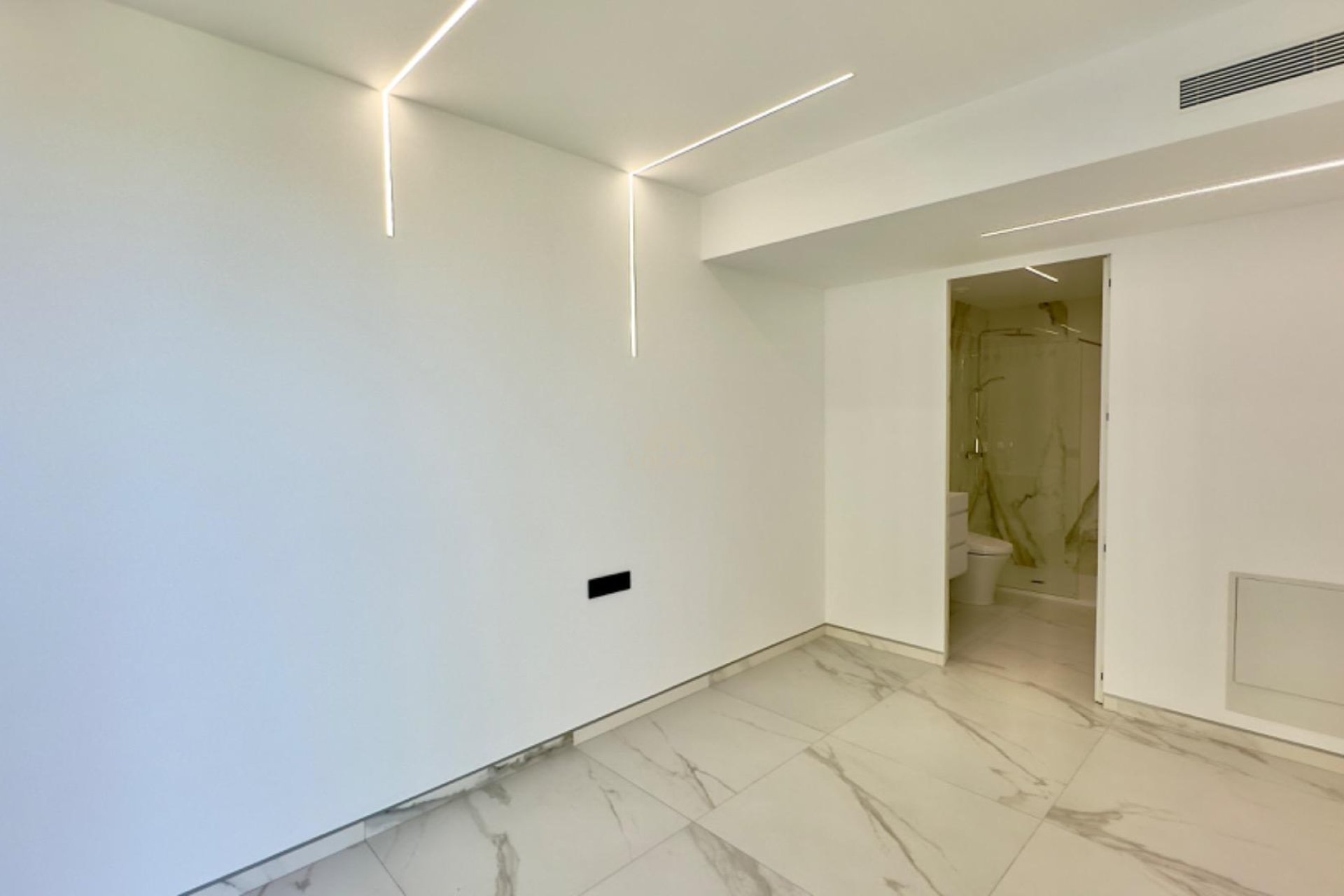 New Build - Villa de Lujo -
Altea - Altea Hills