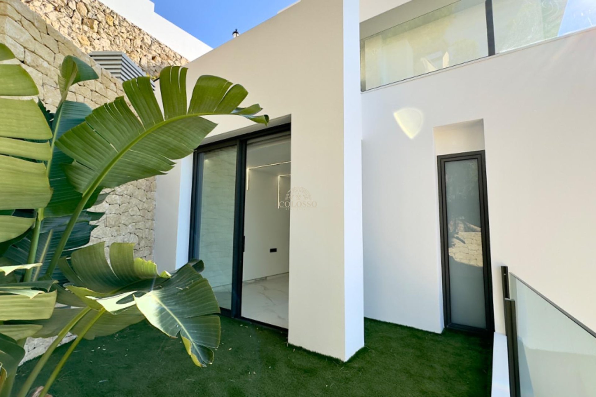 New Build - Villa de Lujo -
Altea - Altea Hills