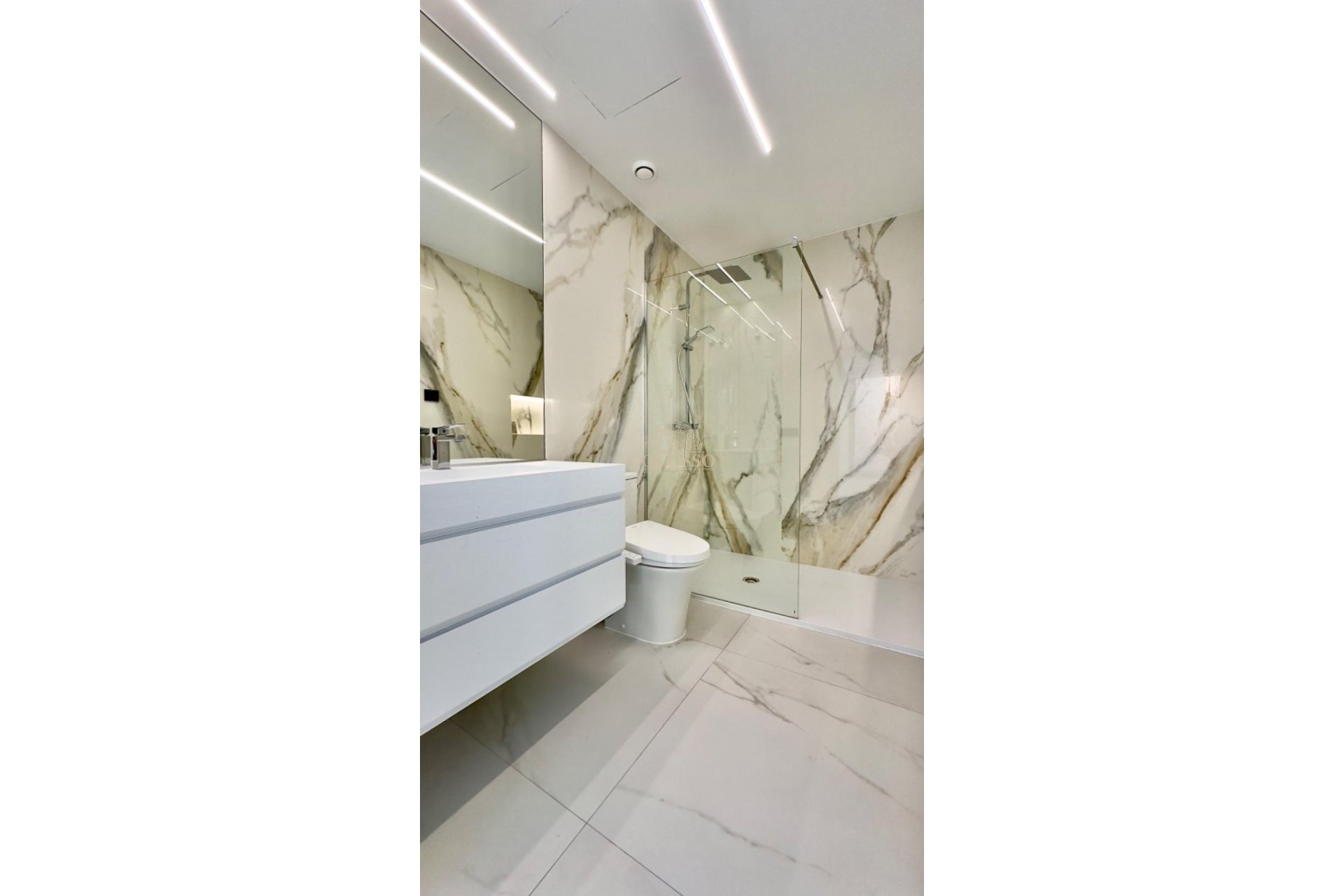 New Build - Villa de Lujo -
Altea - Altea Hills