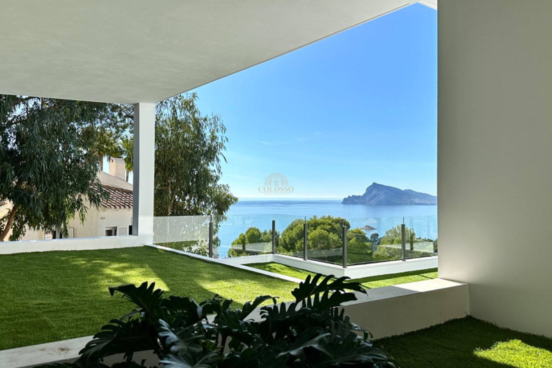 New Build - Villa de Lujo -
Altea - Altea Hills