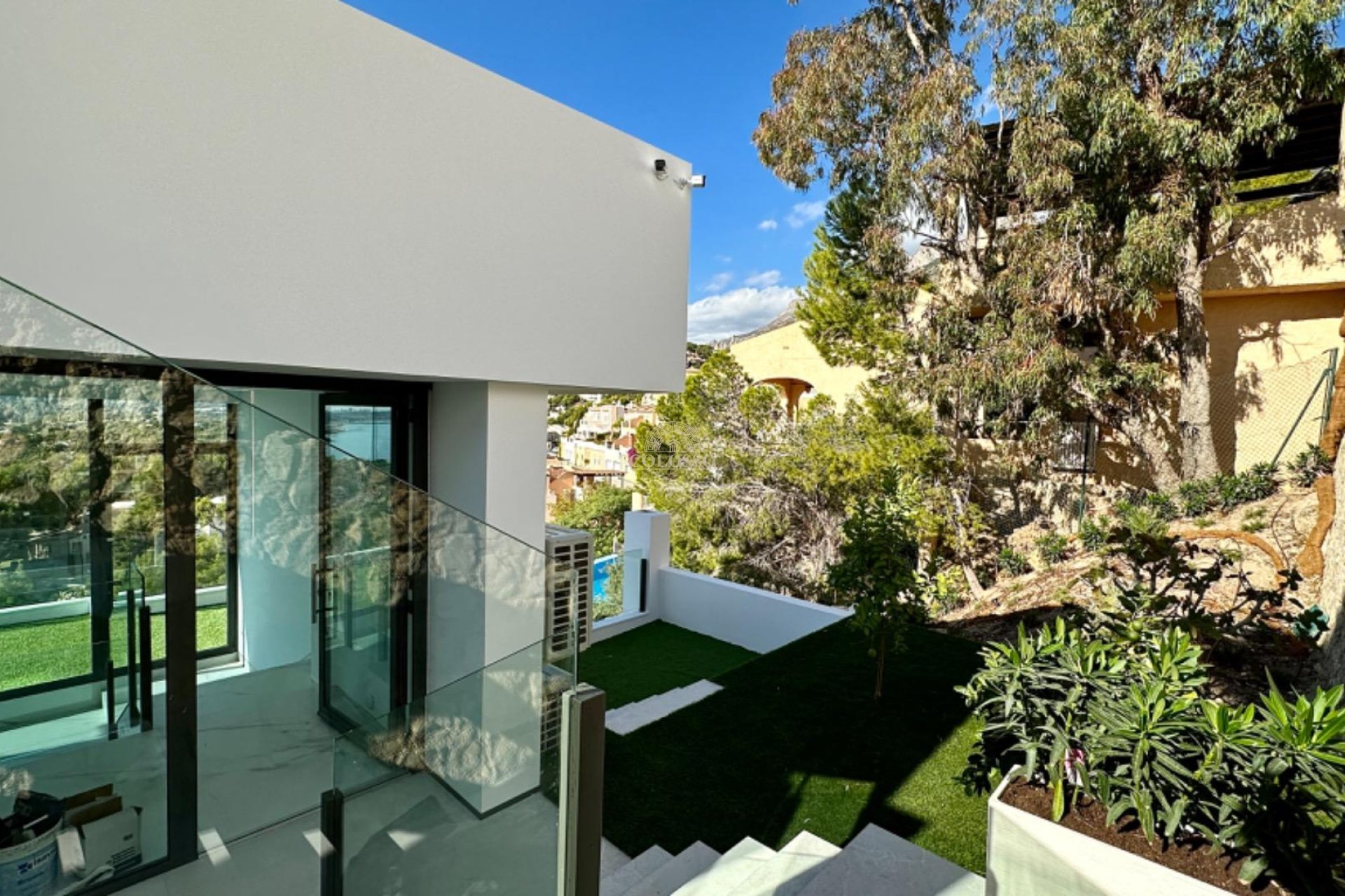 New Build - Villa de Lujo -
Altea - Altea Hills