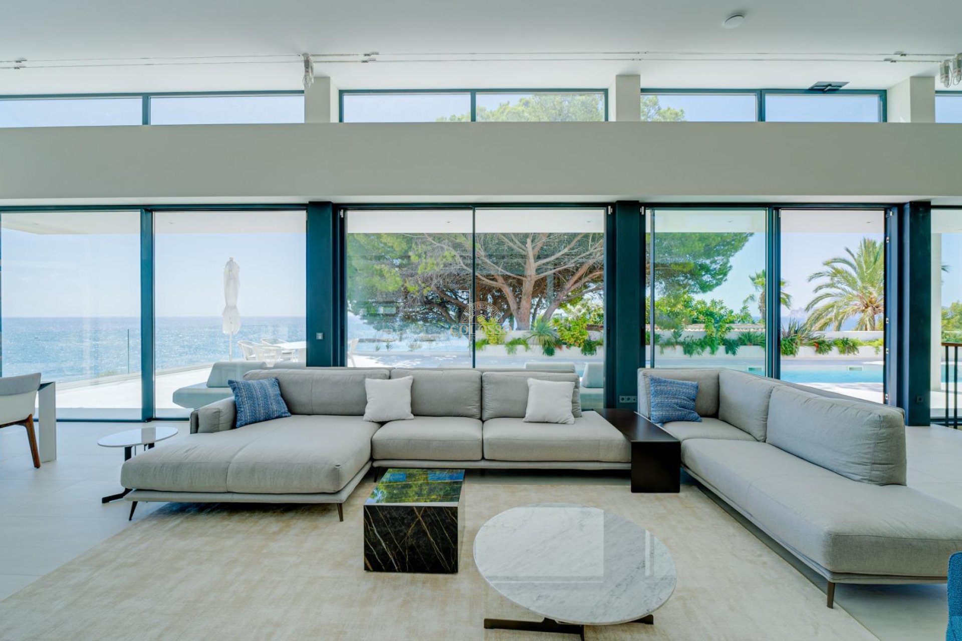 New Build - Villa de Lujo -
Altea - Isla altea
