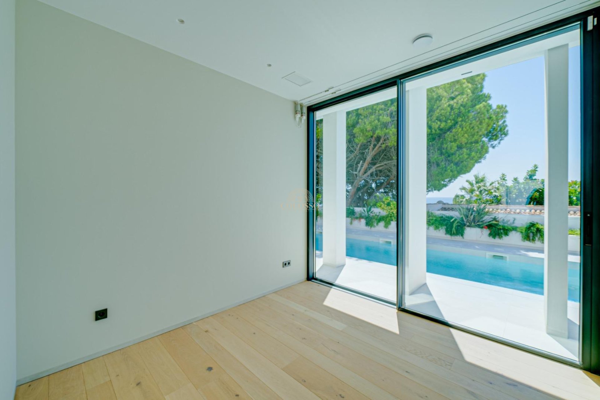 New Build - Villa de Lujo -
Altea - Isla altea