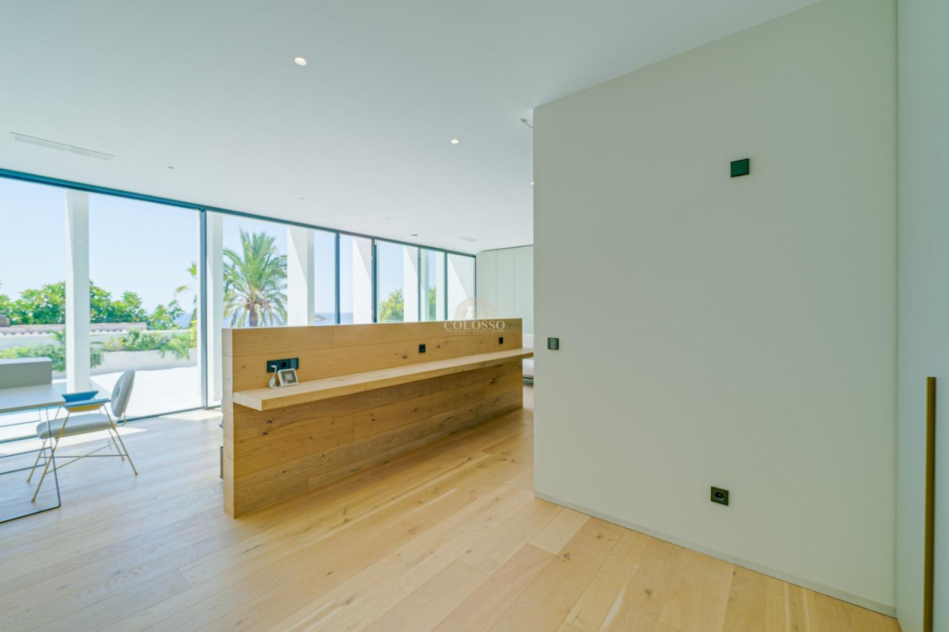 New Build - Villa de Lujo -
Altea - Isla altea