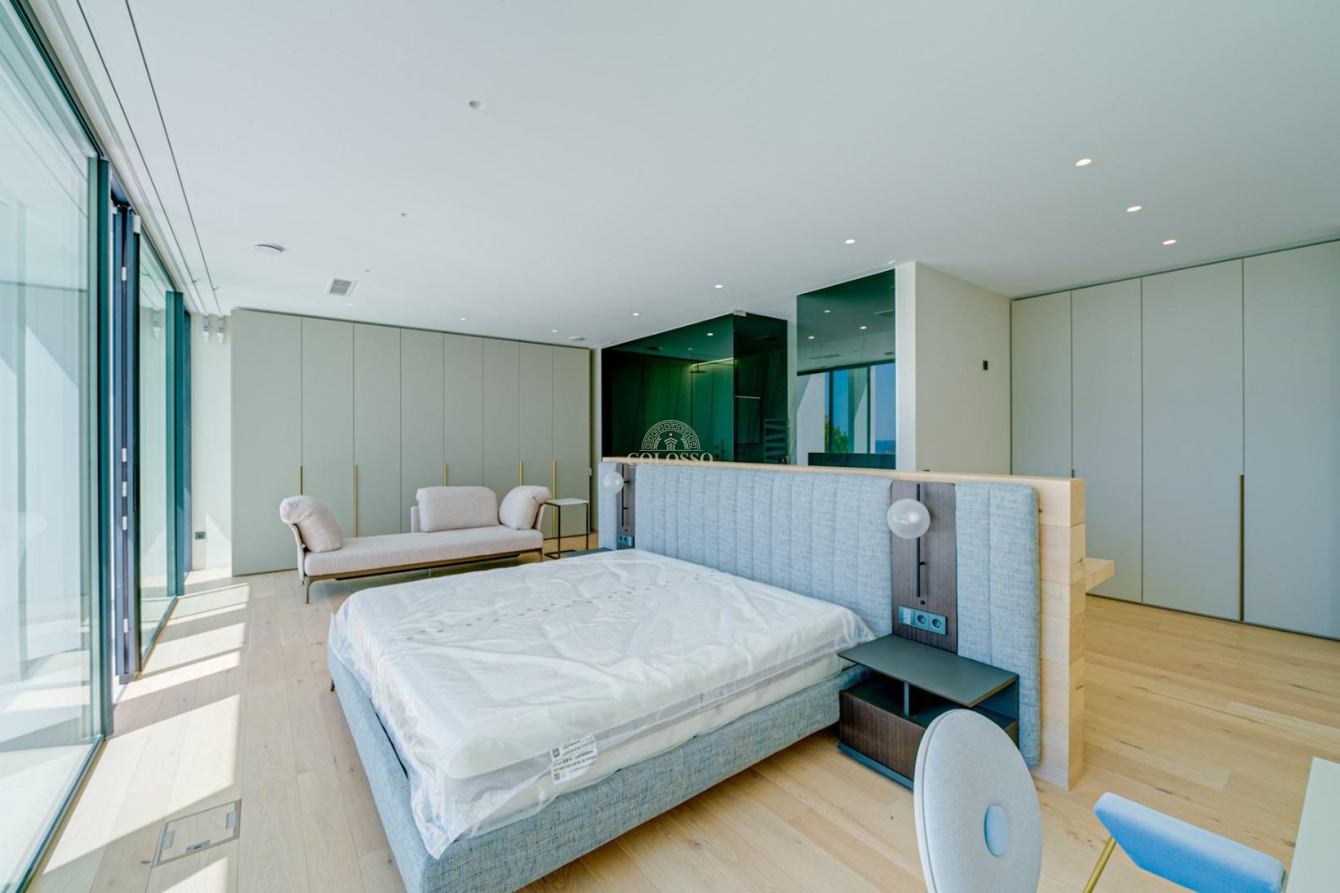 New Build - Villa de Lujo -
Altea - Isla altea