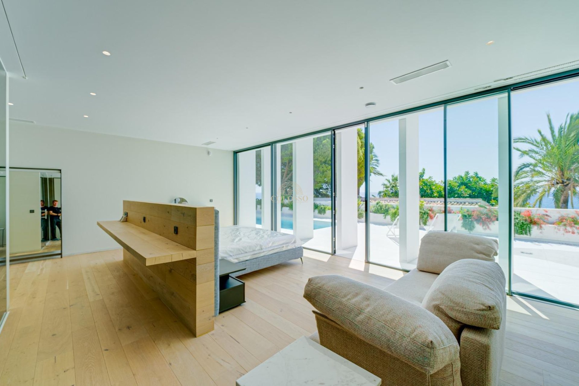 New Build - Villa de Lujo -
Altea - Isla altea