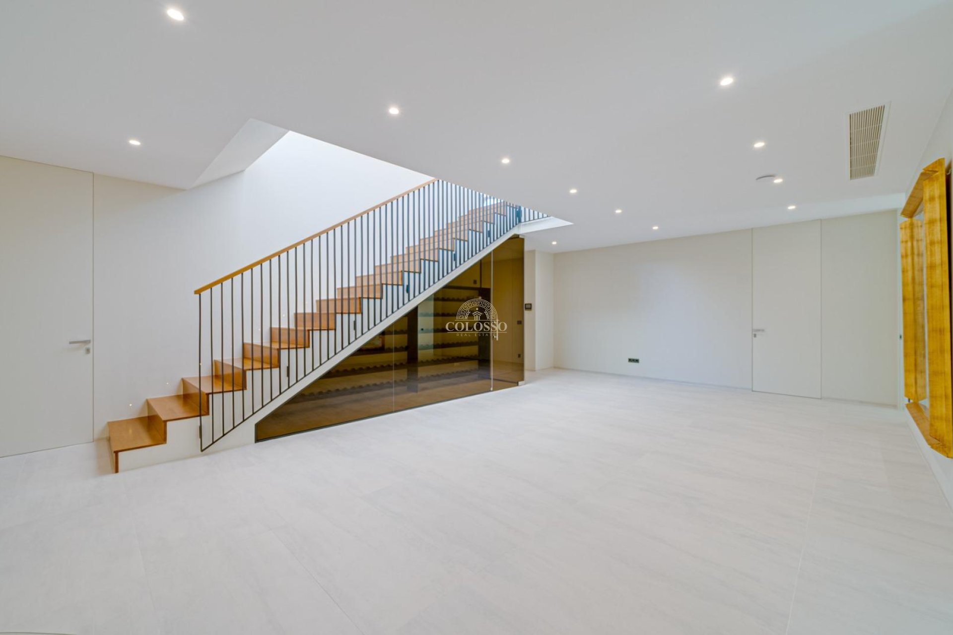 New Build - Villa de Lujo -
Altea - Isla altea