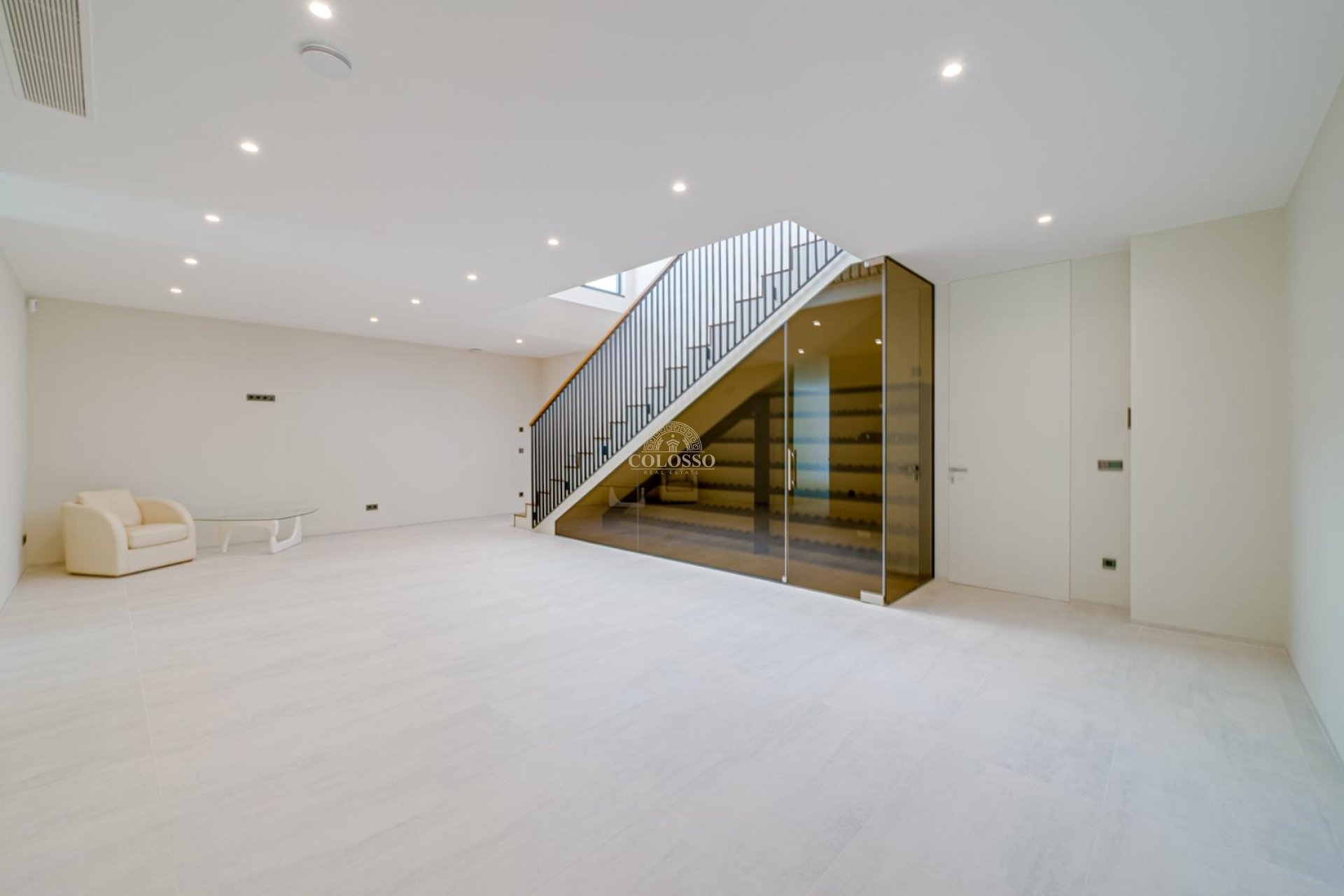 New Build - Villa de Lujo -
Altea - Isla altea