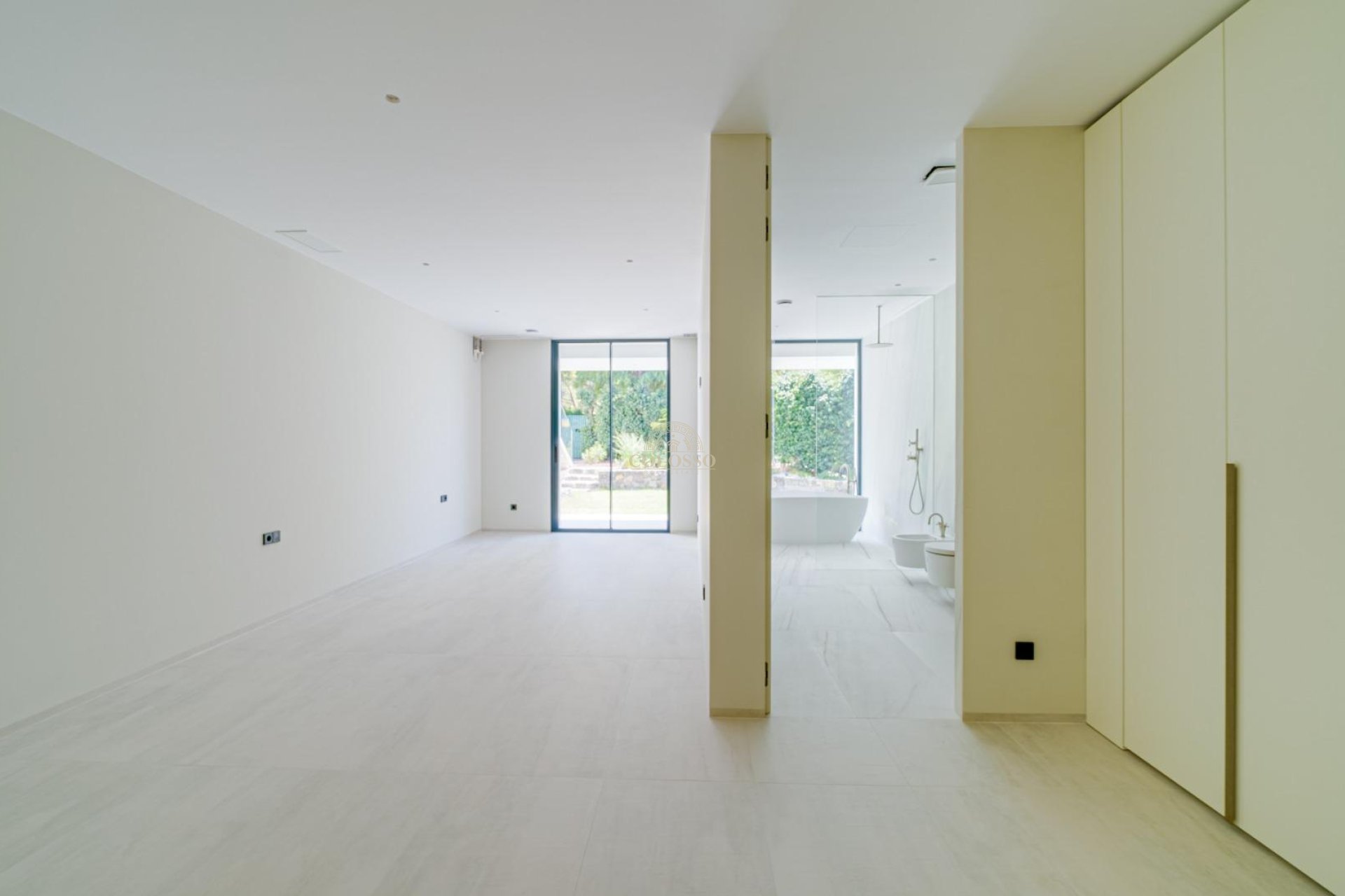 New Build - Villa de Lujo -
Altea - Isla altea