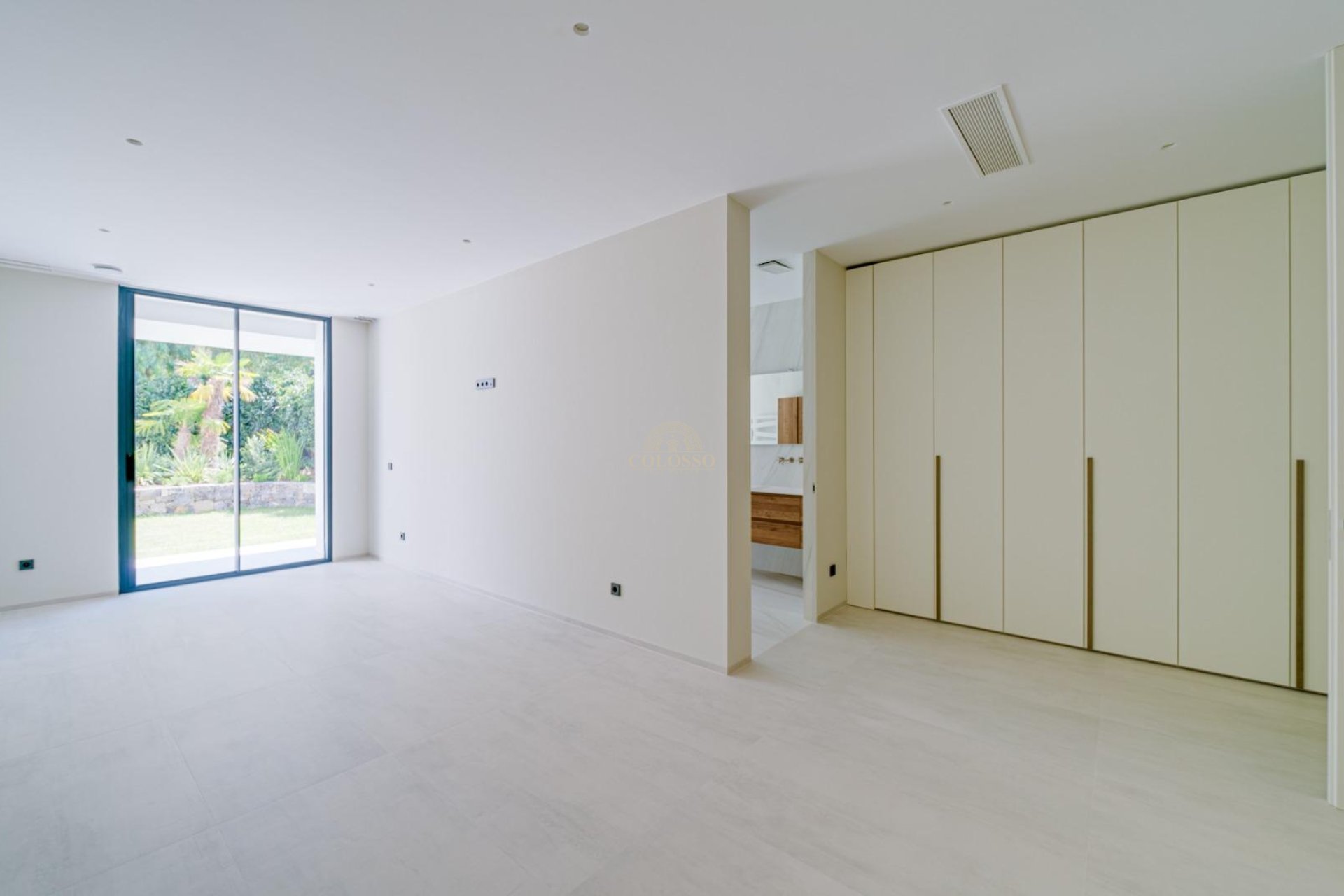 New Build - Villa de Lujo -
Altea - Isla altea