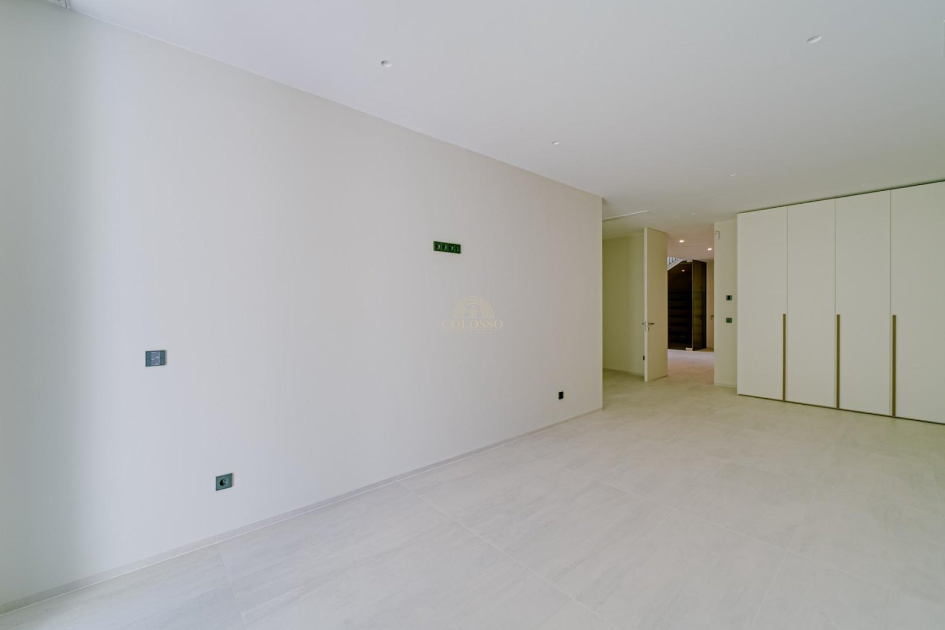 New Build - Villa de Lujo -
Altea - Isla altea