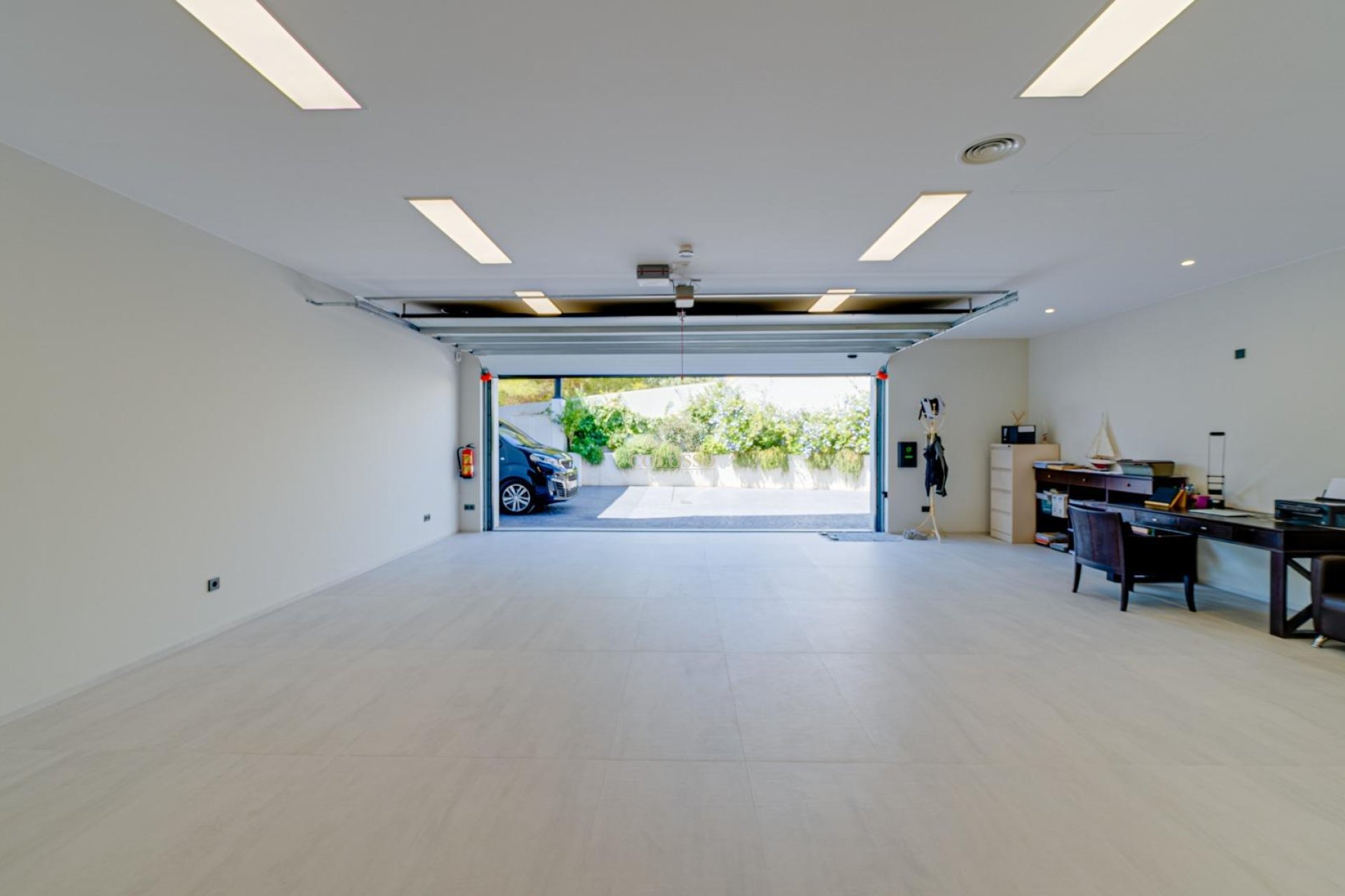 New Build - Villa de Lujo -
Altea - Isla altea