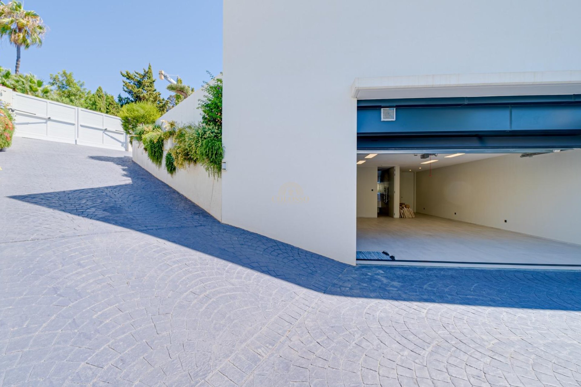 New Build - Villa de Lujo -
Altea - Isla altea