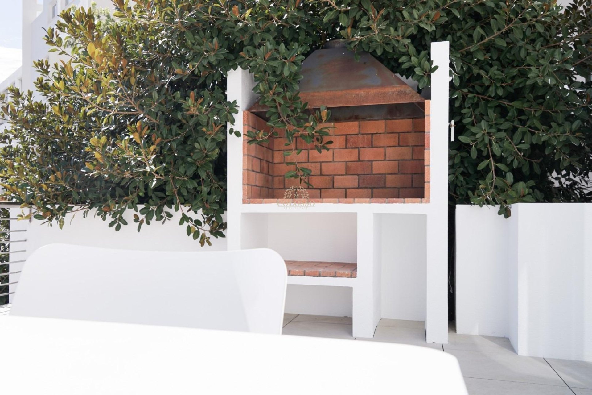 New Build - Villa de Lujo -
Altea - La Sierra