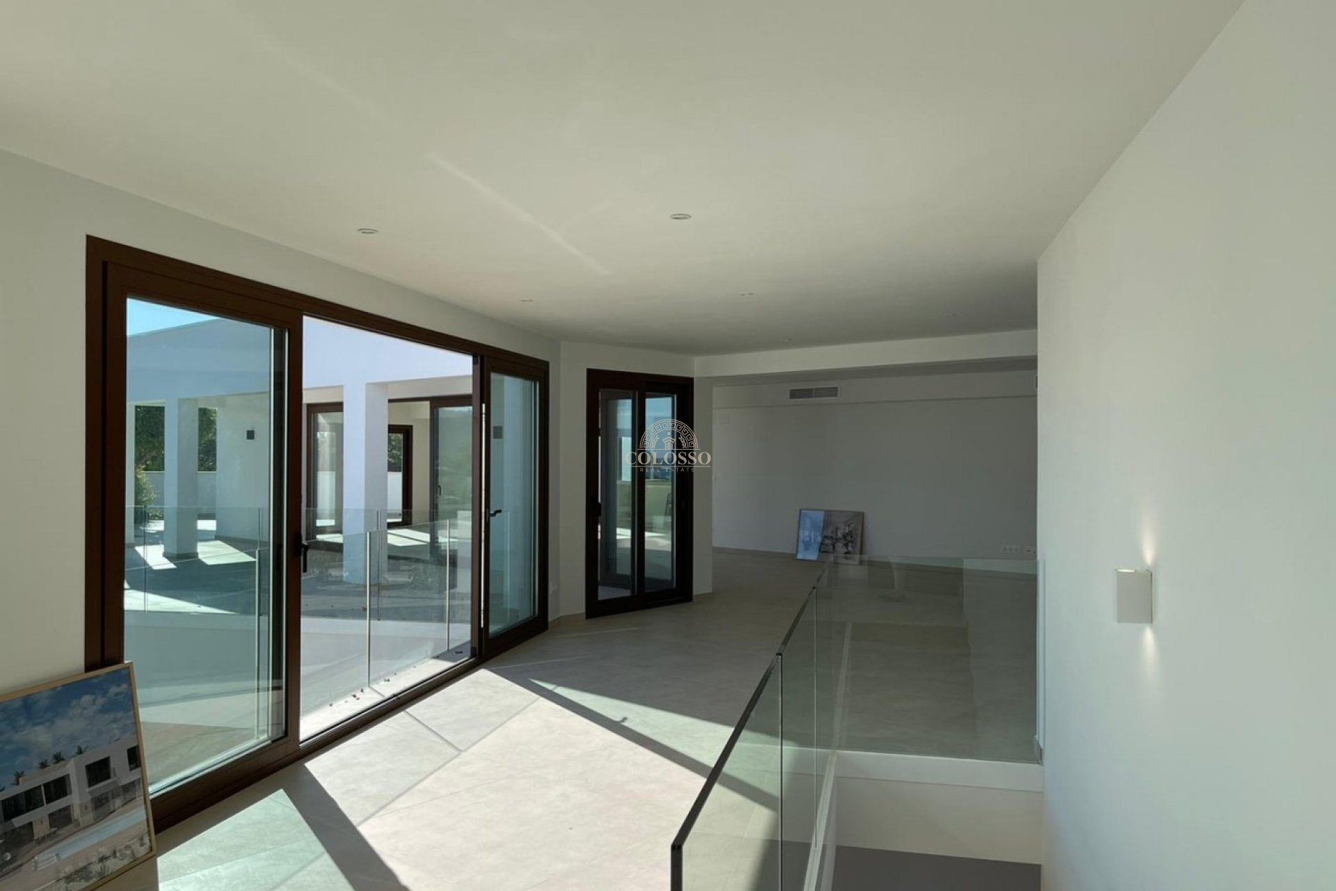 New Build - Villa de Lujo -
Altea - Planet