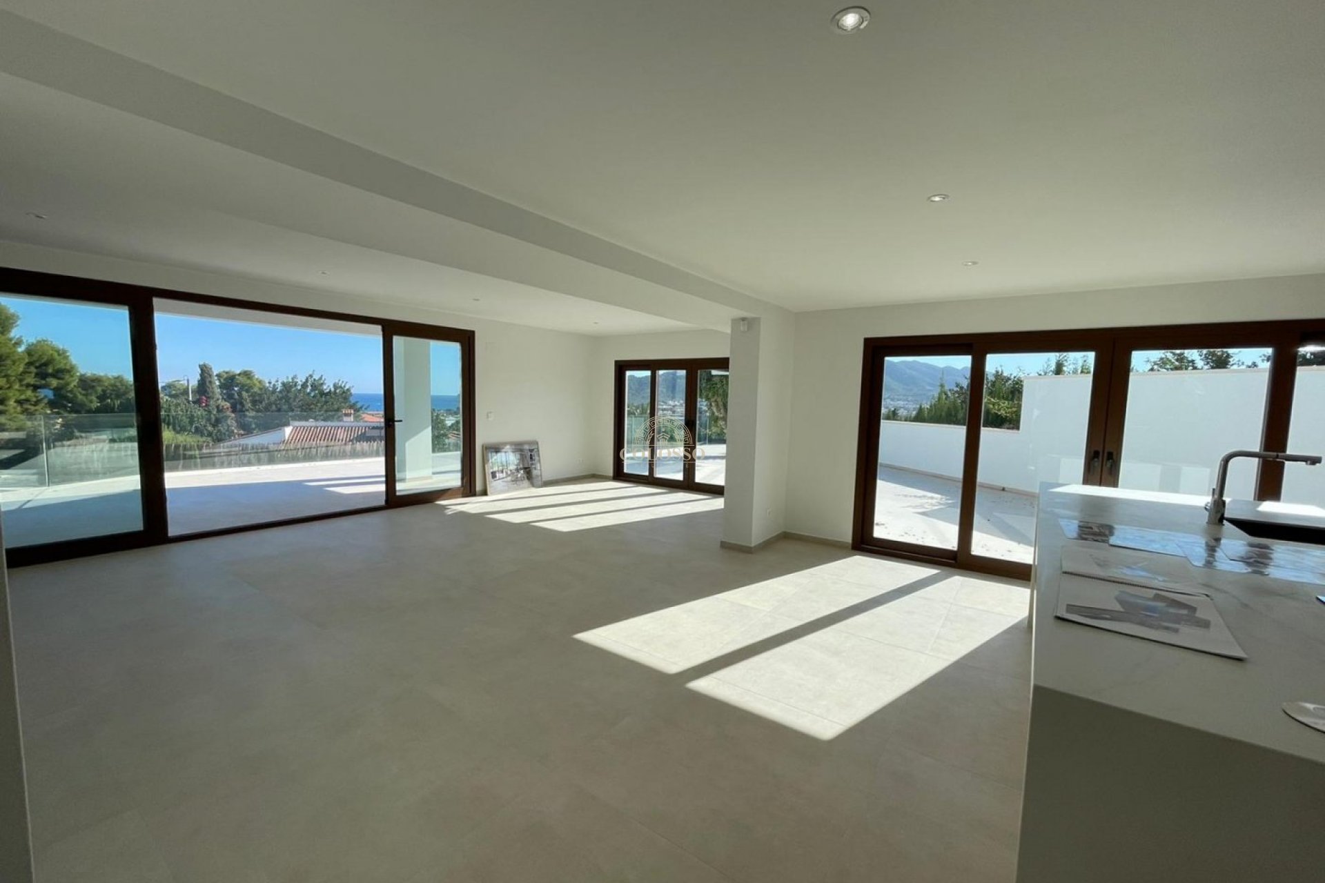 New Build - Villa de Lujo -
Altea - Planet